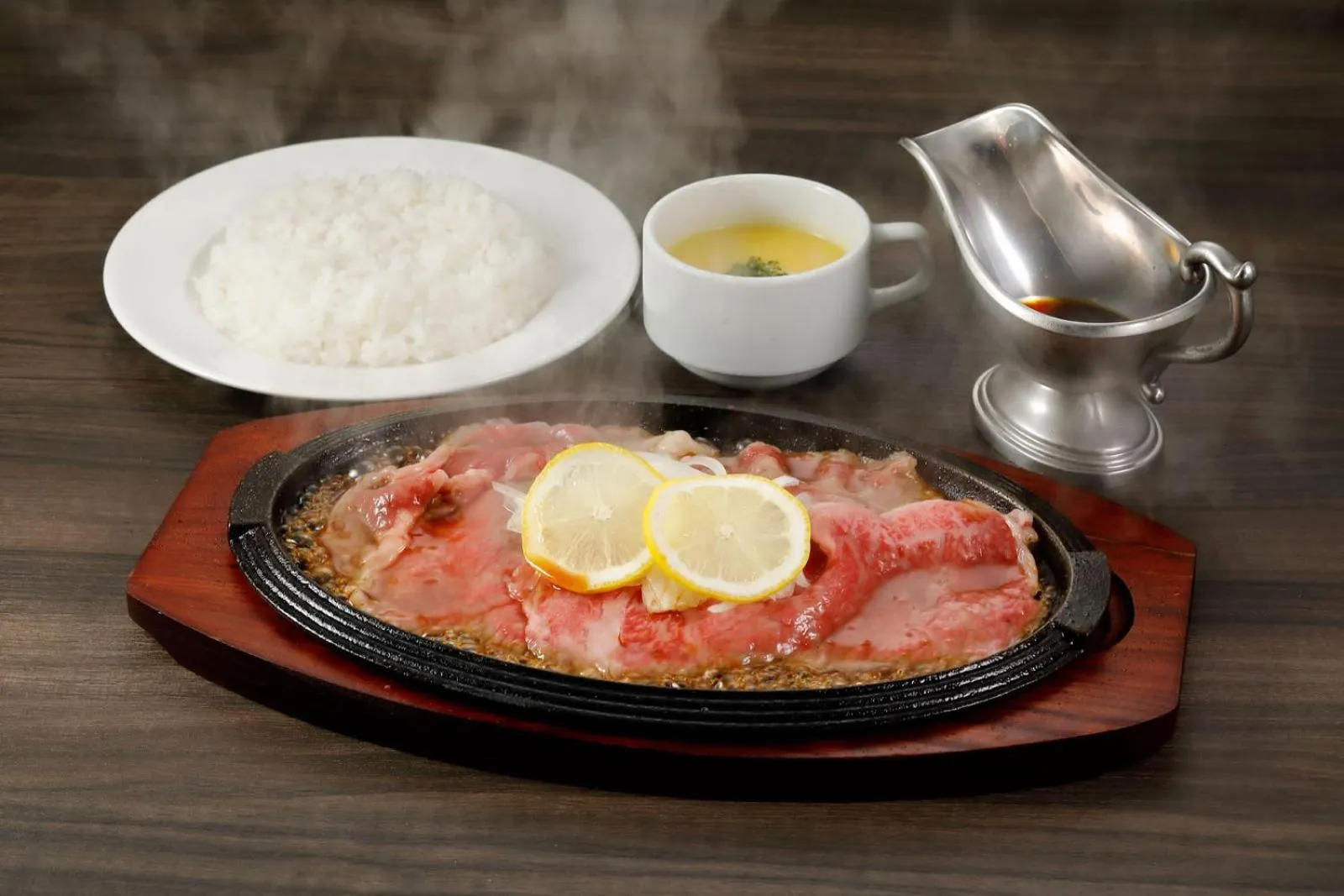 Restaurant/places to eat in Richmond Hotel Hakata Ekimae