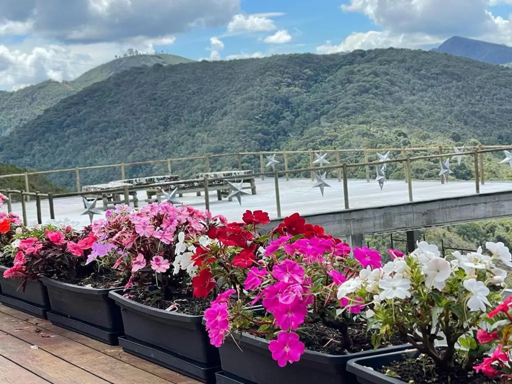 Pousada R.N.C. Nosso Paraíso