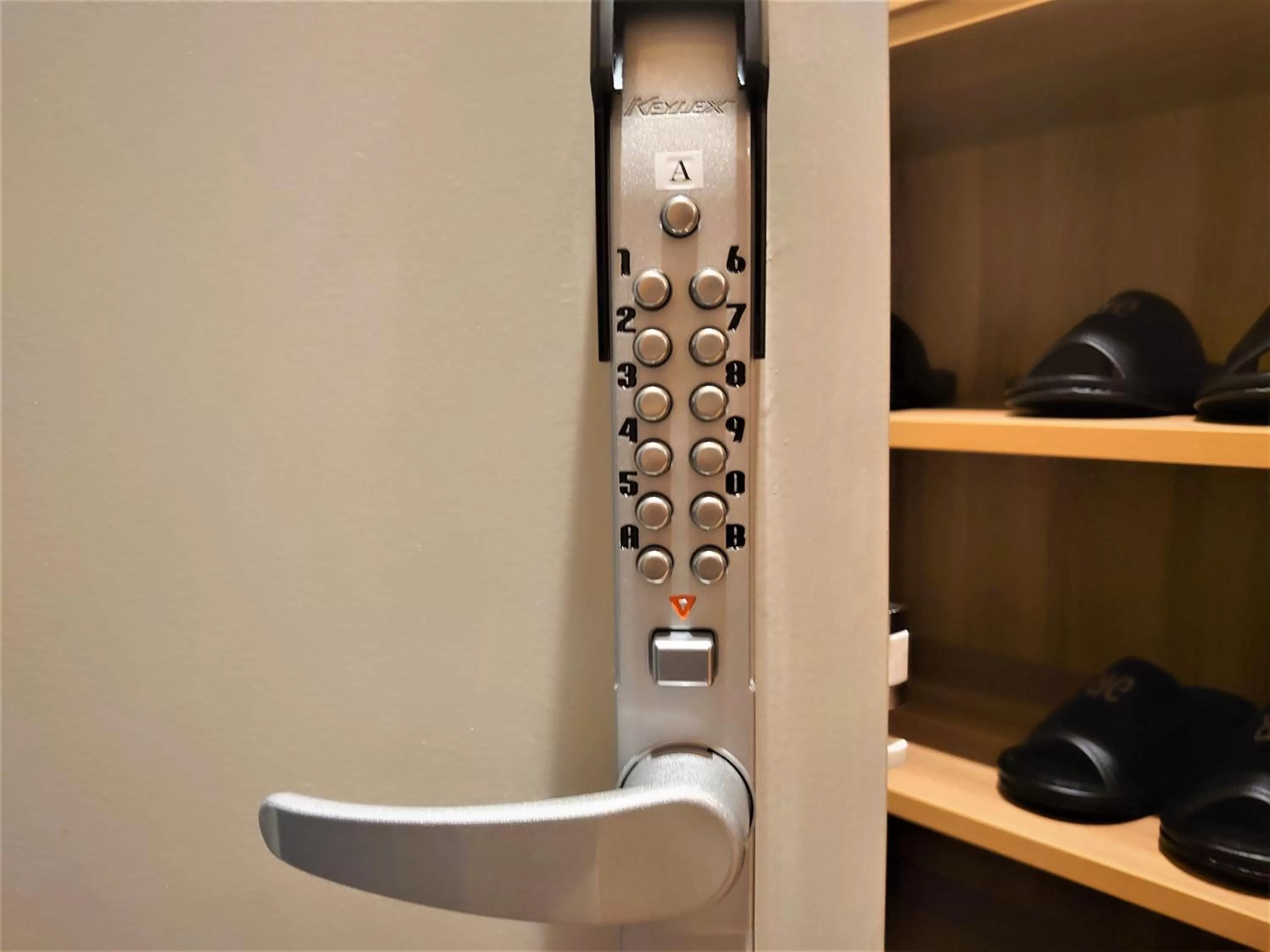 Area and facilities in Green Rich Hotel Yonago Ekimae (Artificial hot spring Futamata Yunohana)