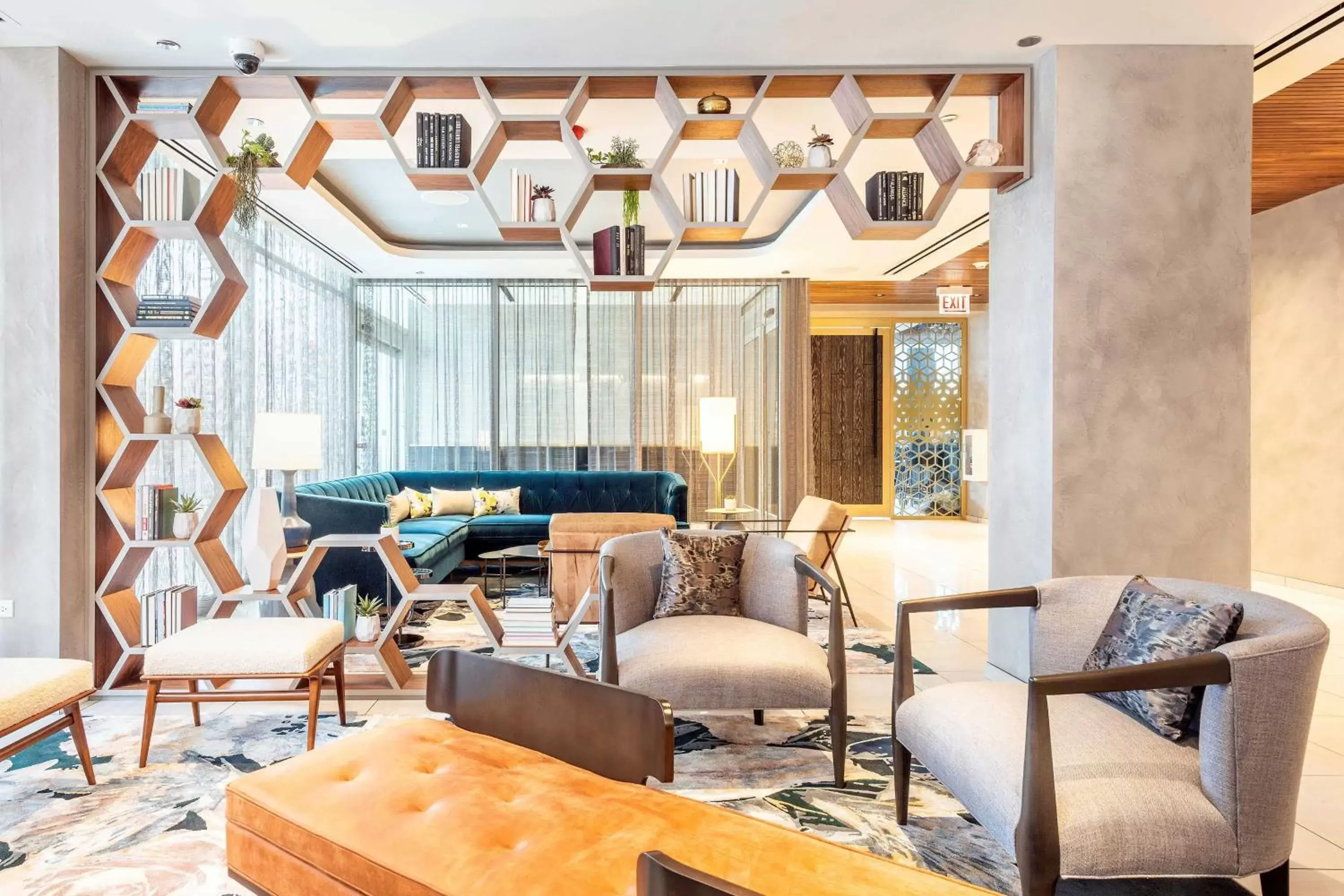 Le Meridien Essex Chicago Le Meridien Essex Chicago