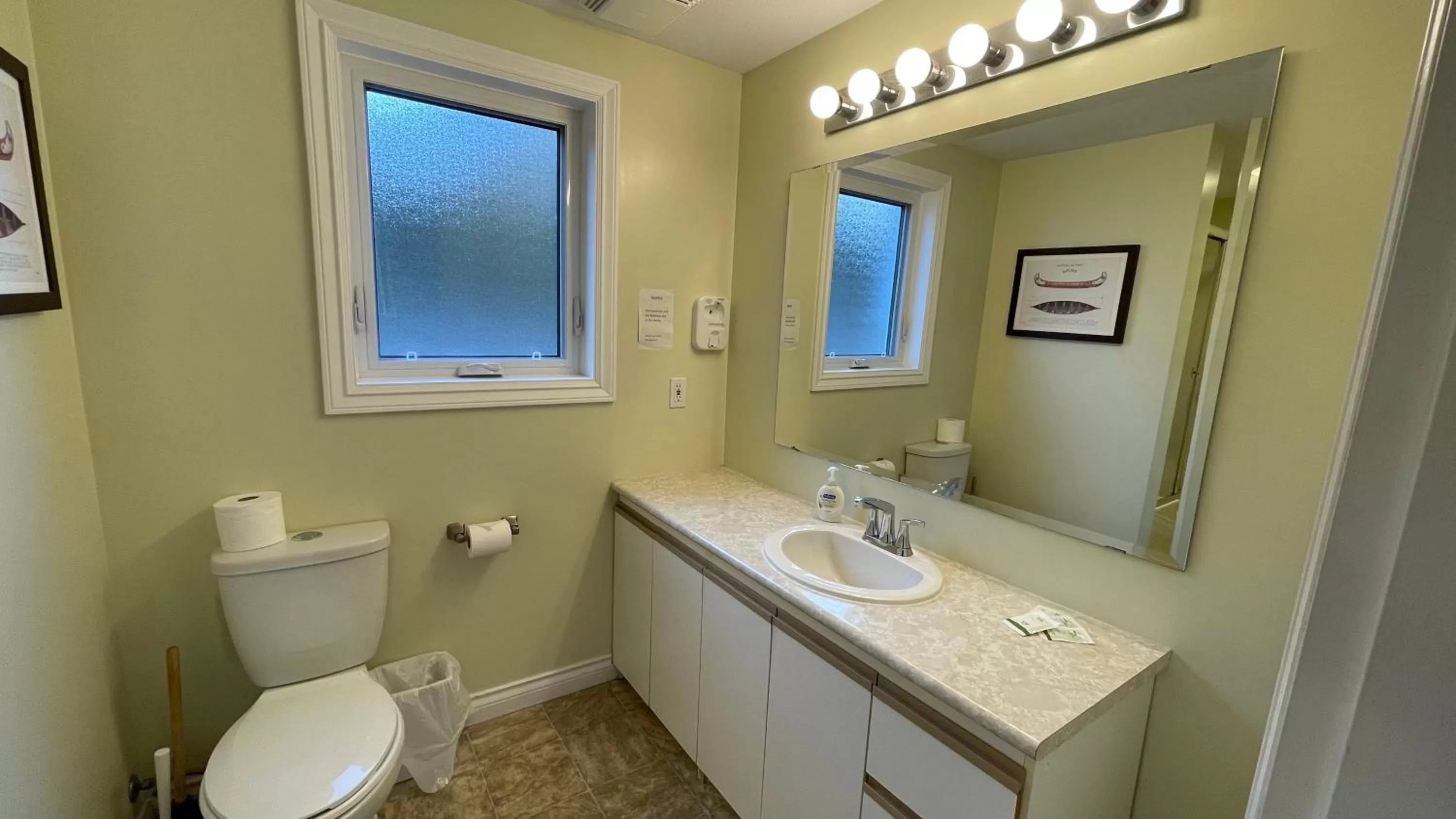 Buena Vista by the Sea