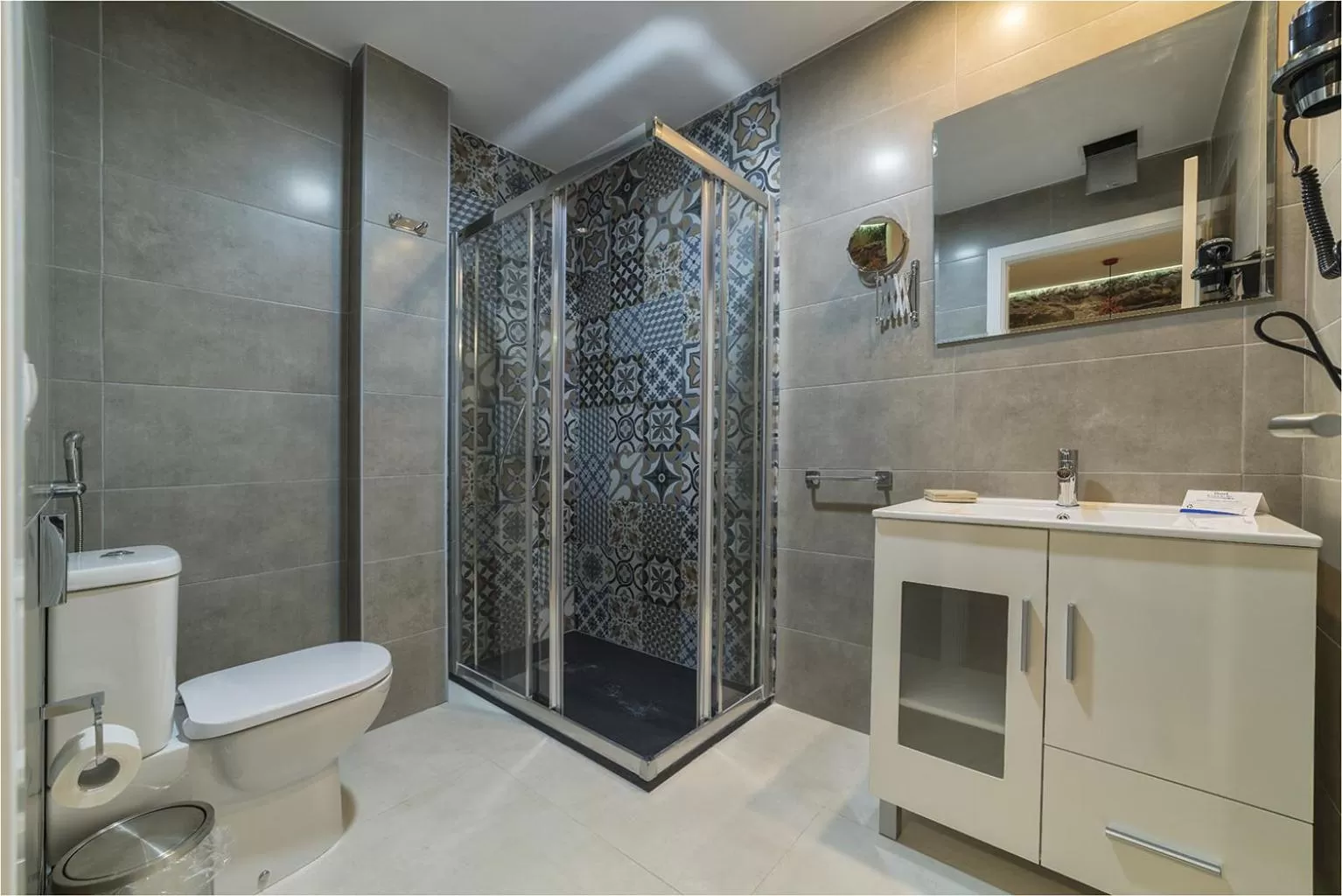 Hotel Ciudad del Mar