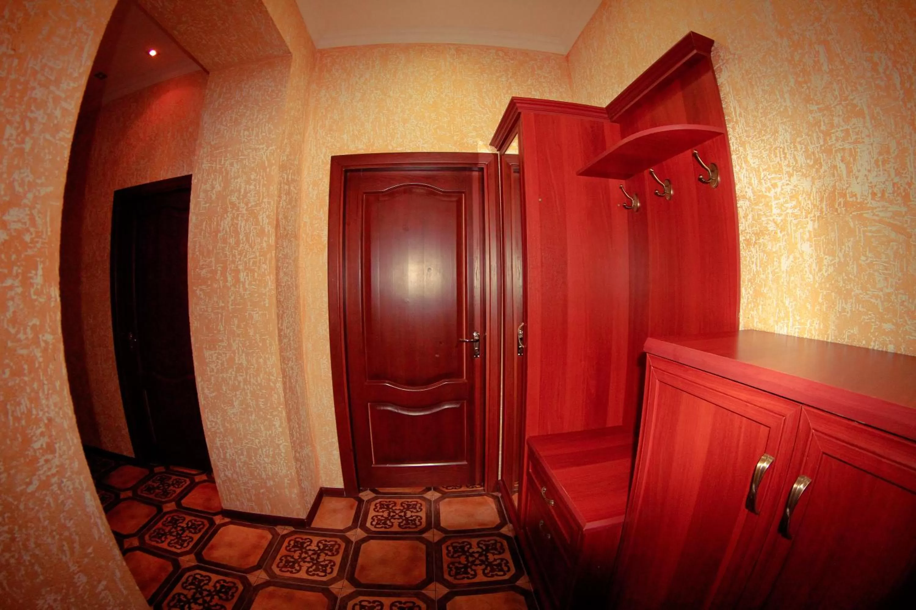 Other, Seating Area in Armon Apart Hotel