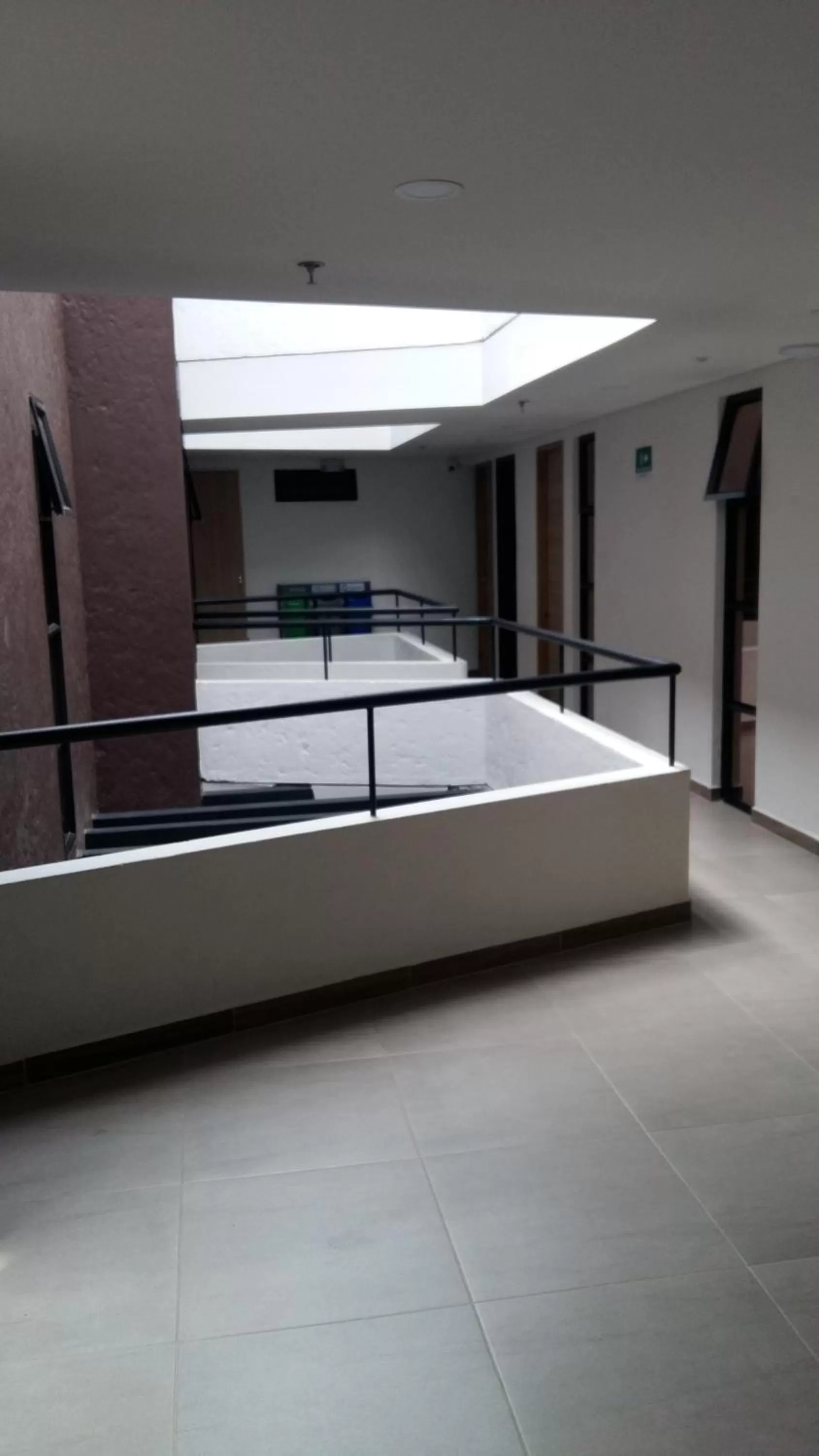 Lounge or bar in Hotel Med 70