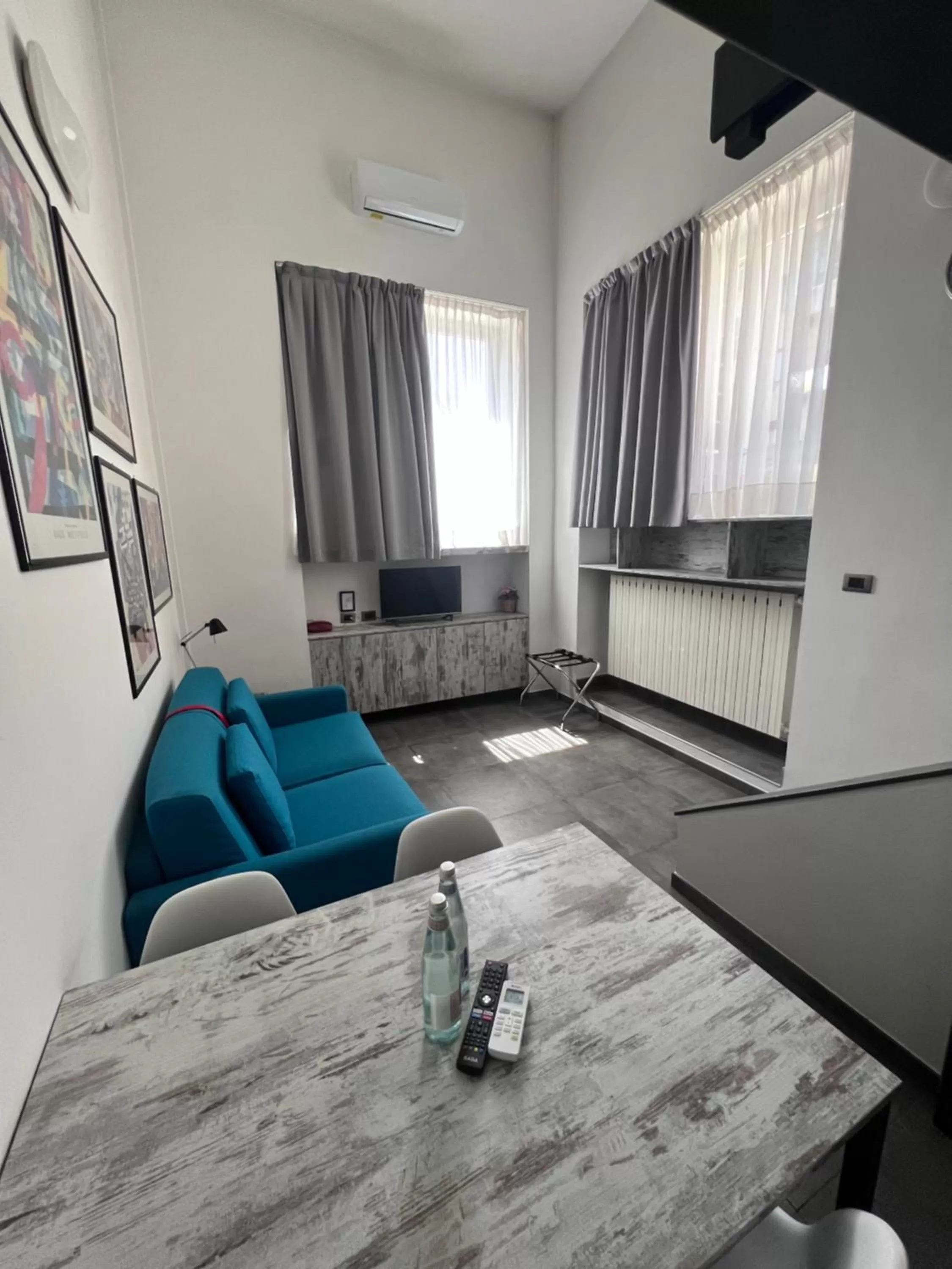 TV and multimedia in Residence Star