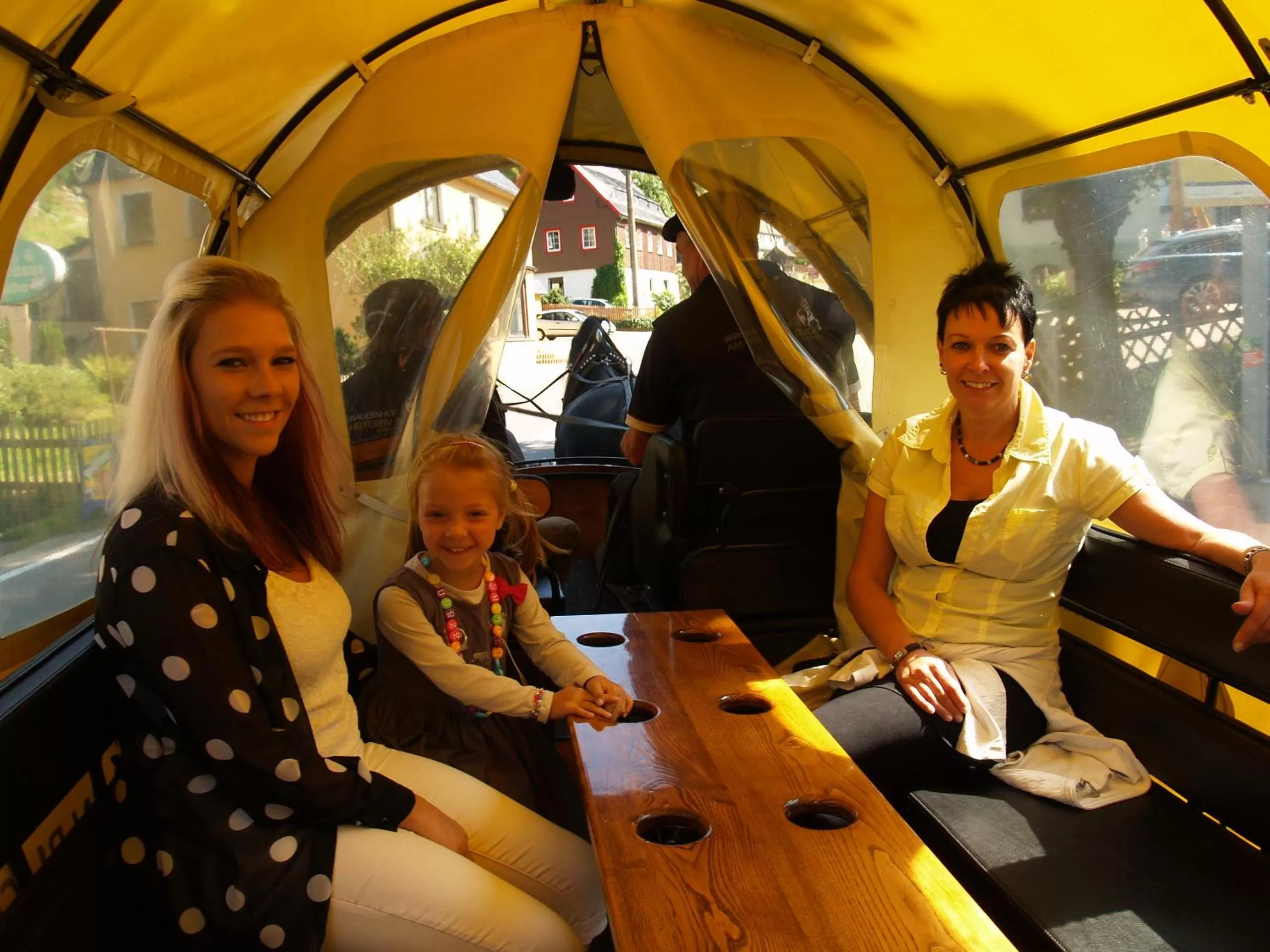 Entertainment, Guests in Waldgasthof Bad Einsiedel