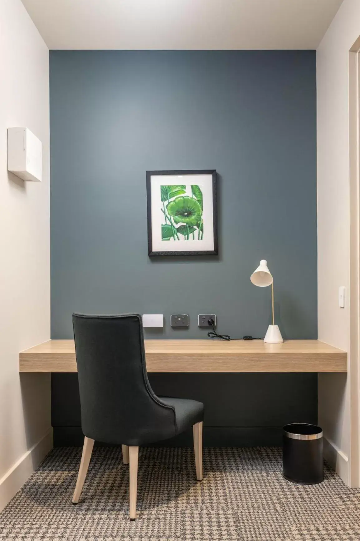 Executive Room in Club Old Bar Motel Executive Room in Club Old Bar Motel