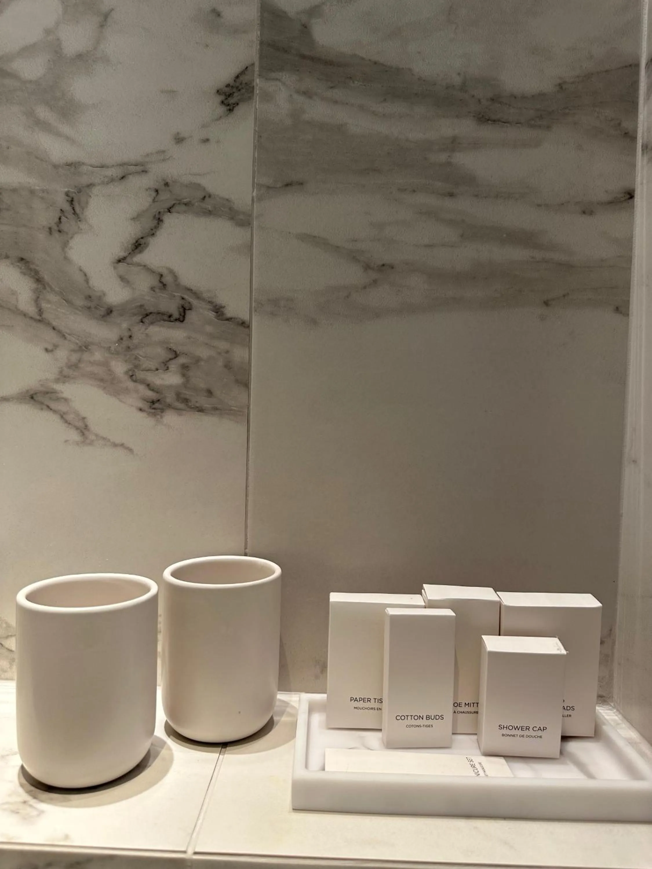 Bathroom in Beausejour Ranelagh