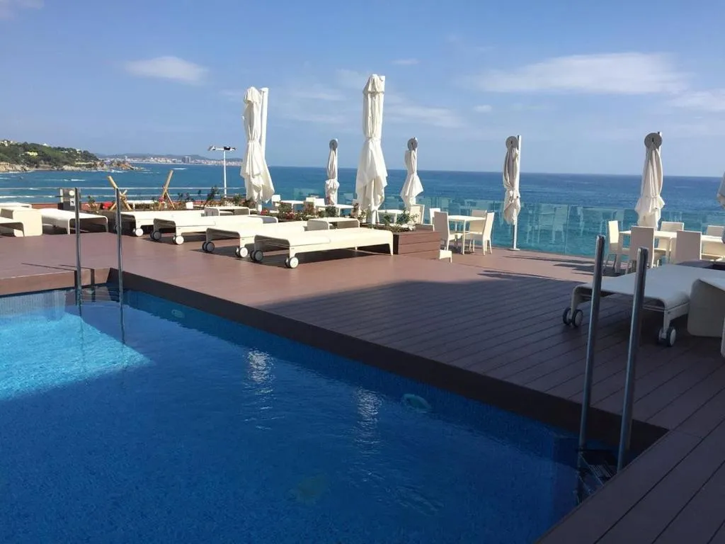 Cosmopolita Hotel Boutique & Spa