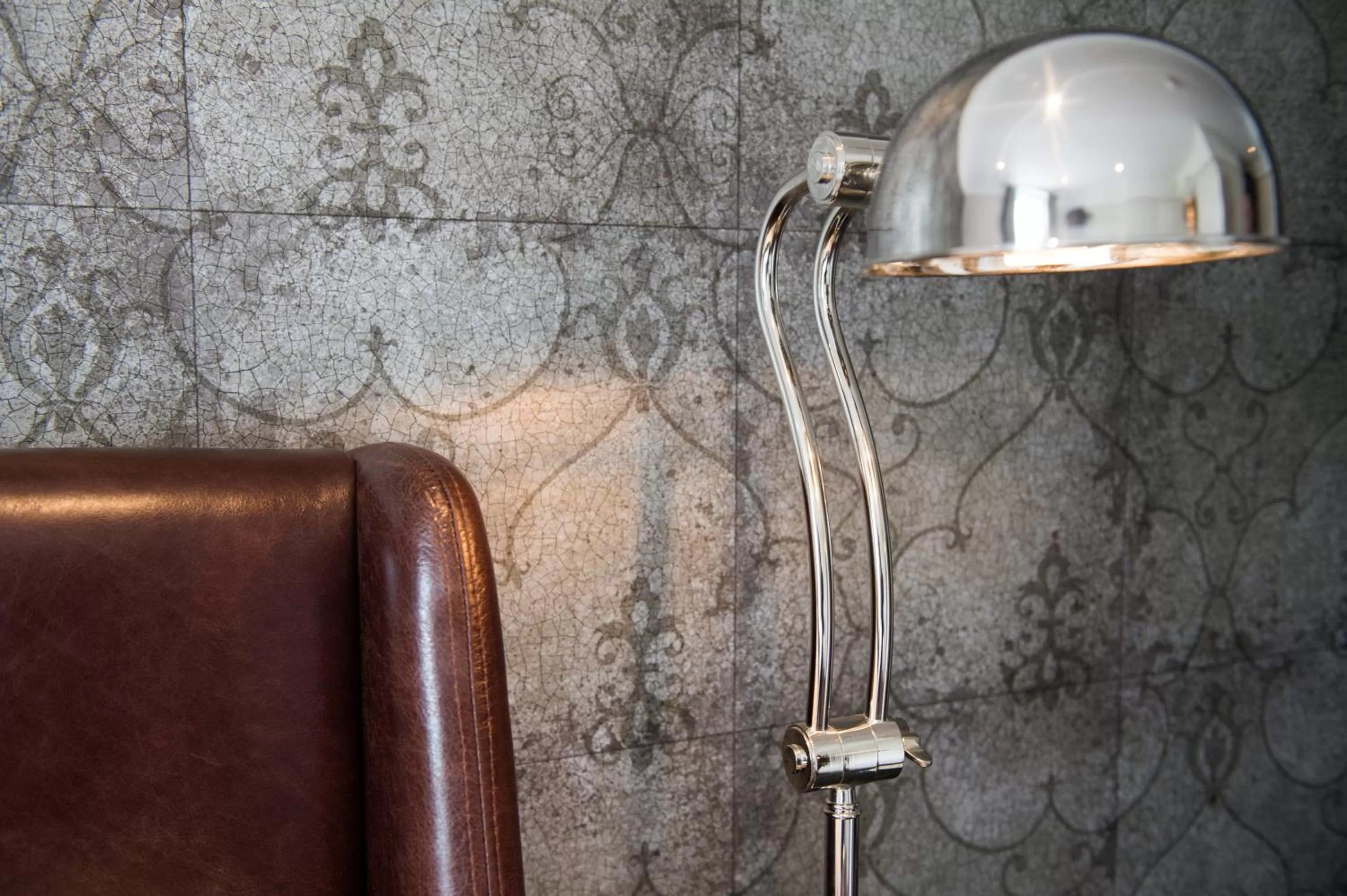 Bedroom in Hotel Du Vin & Bistro Tunbridge Wells