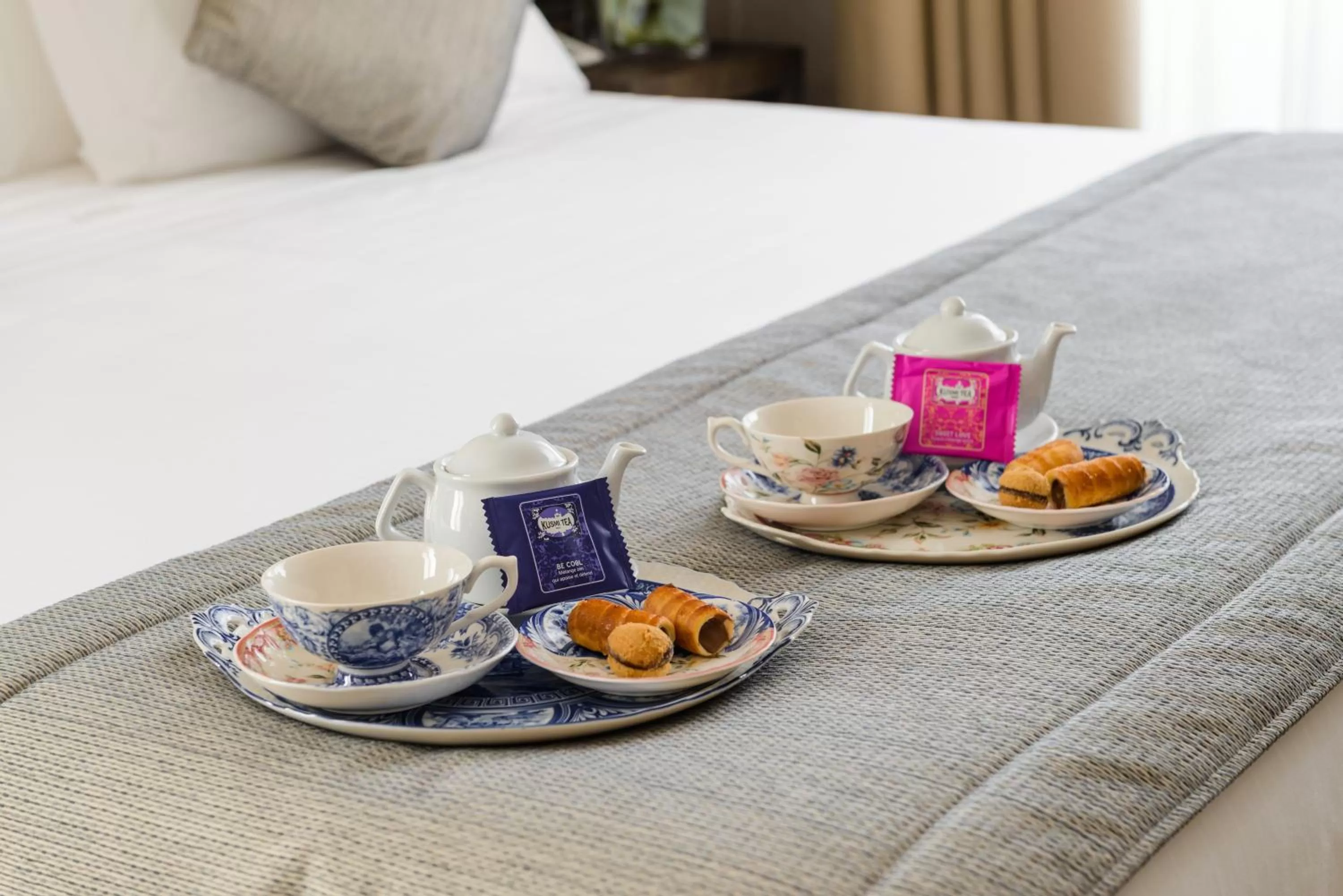 Bedroom, Bed in Windsor Hotel Milano