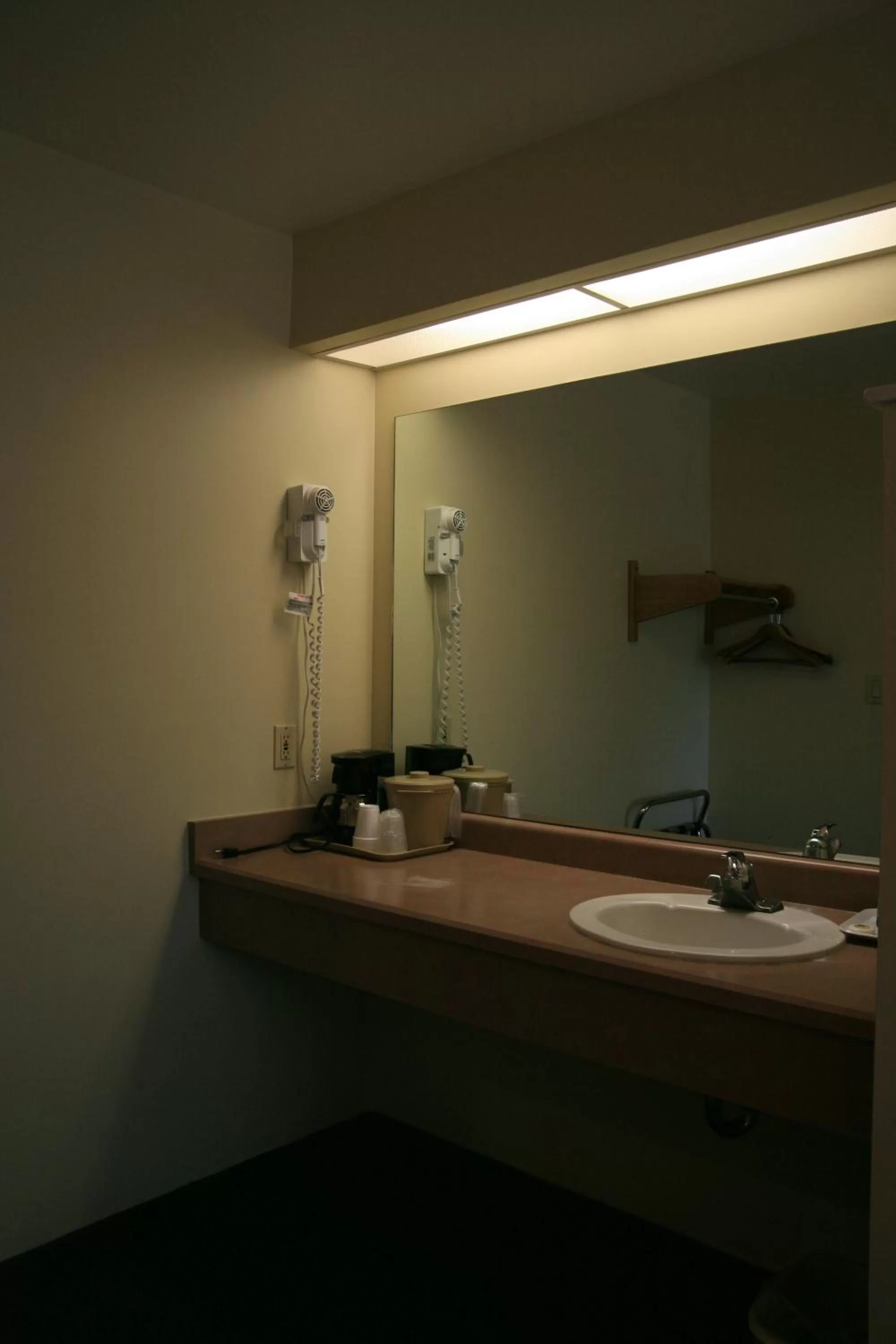 Other in Black Canyon Motel