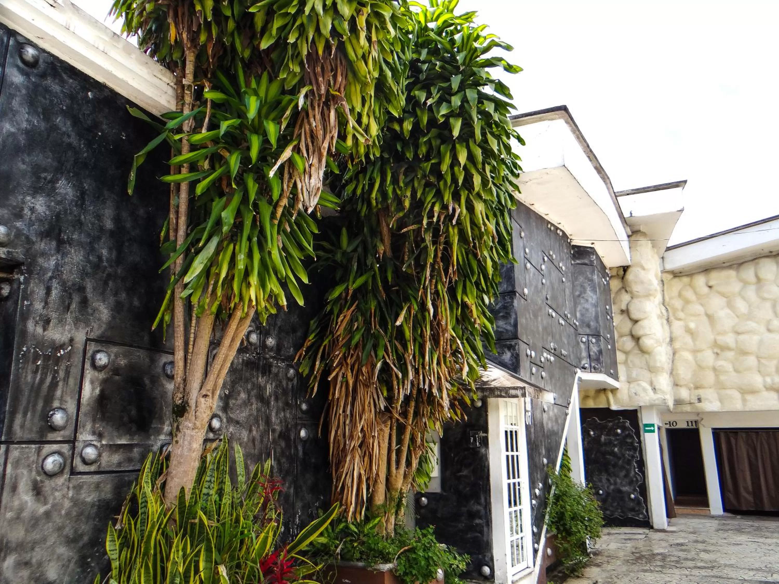 El Gran Marques Hotel/Motel