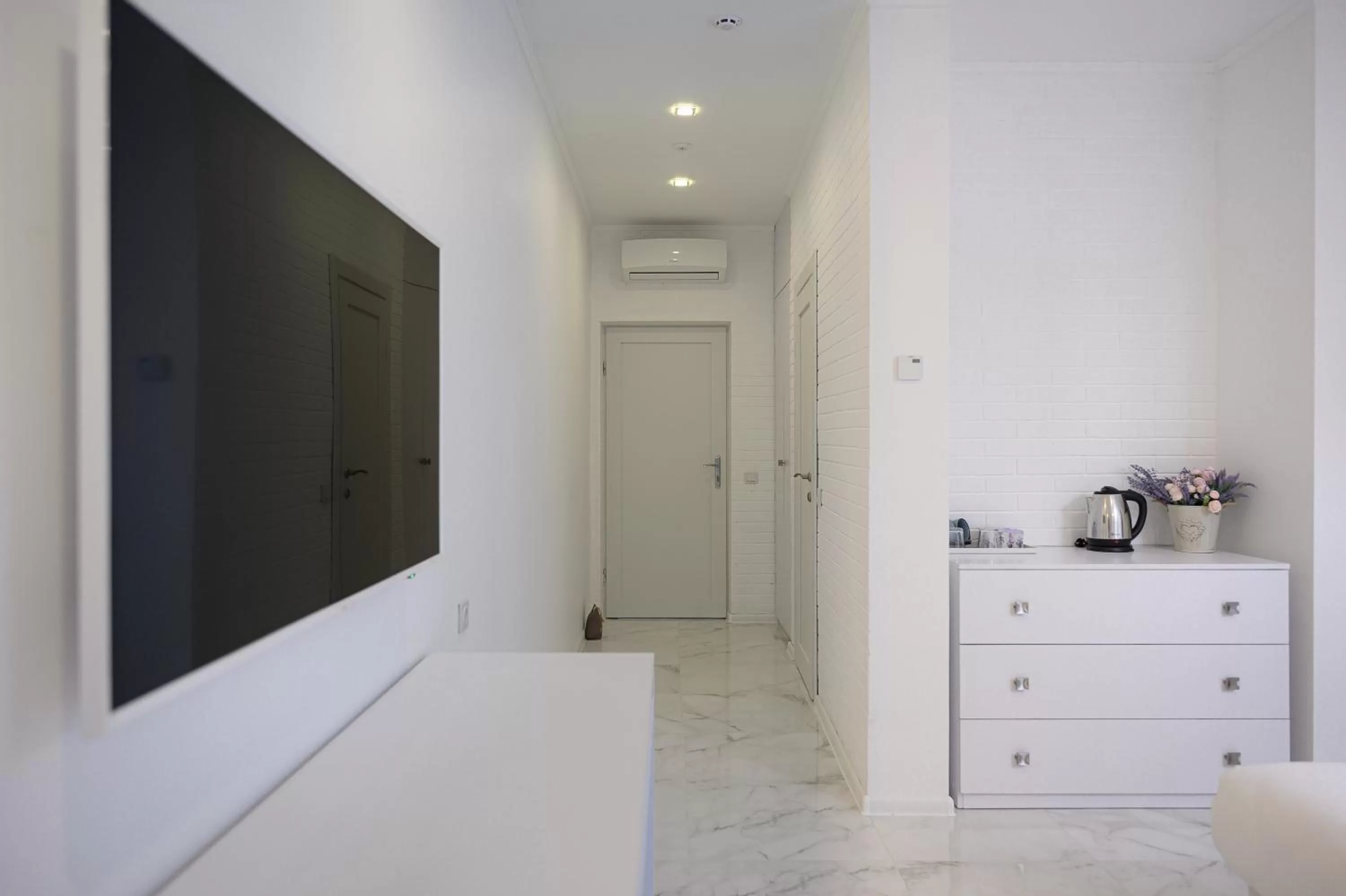 Bedroom in Patio di Fiori