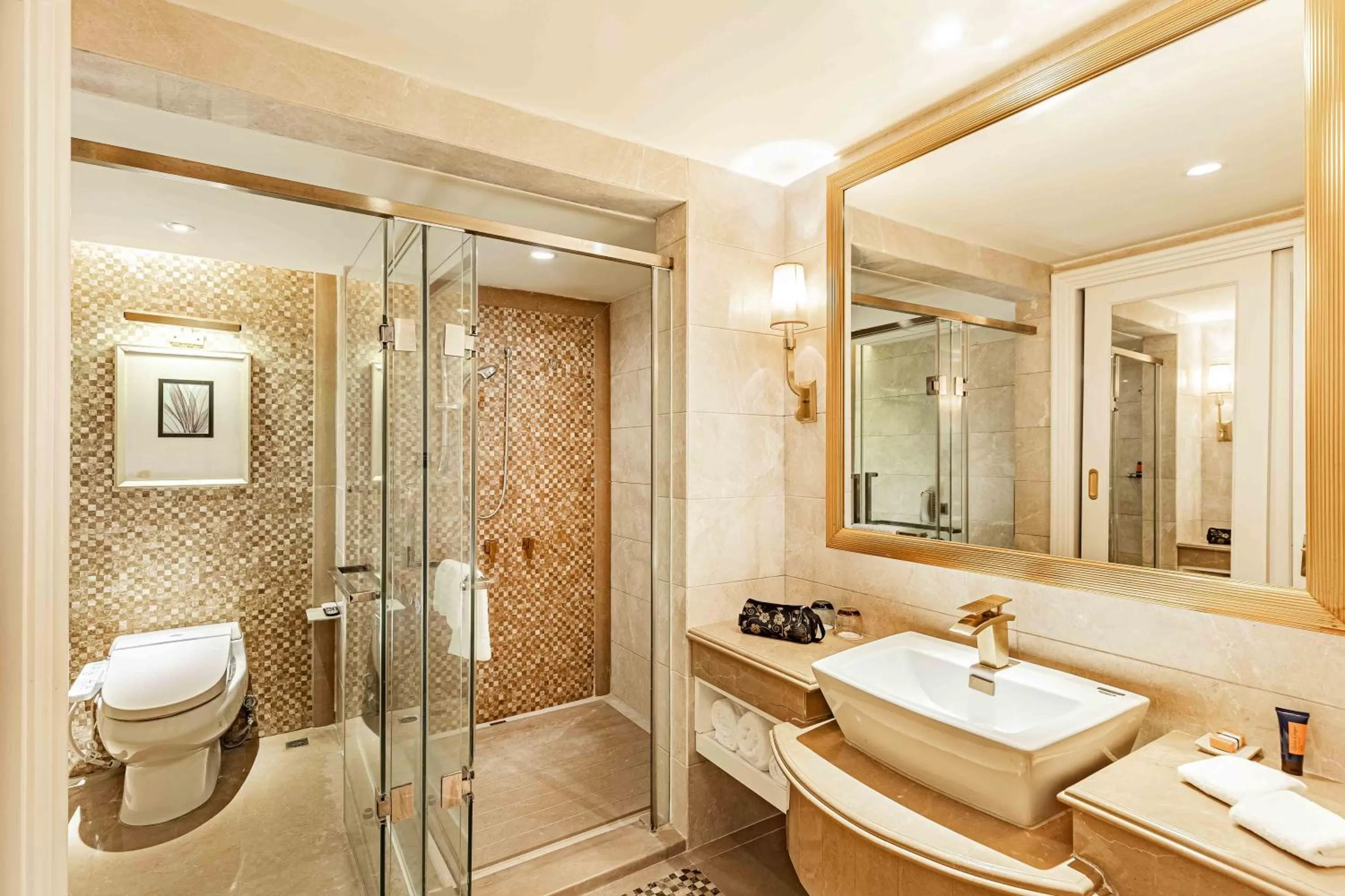 Grand Bay Hotel Zhuhai