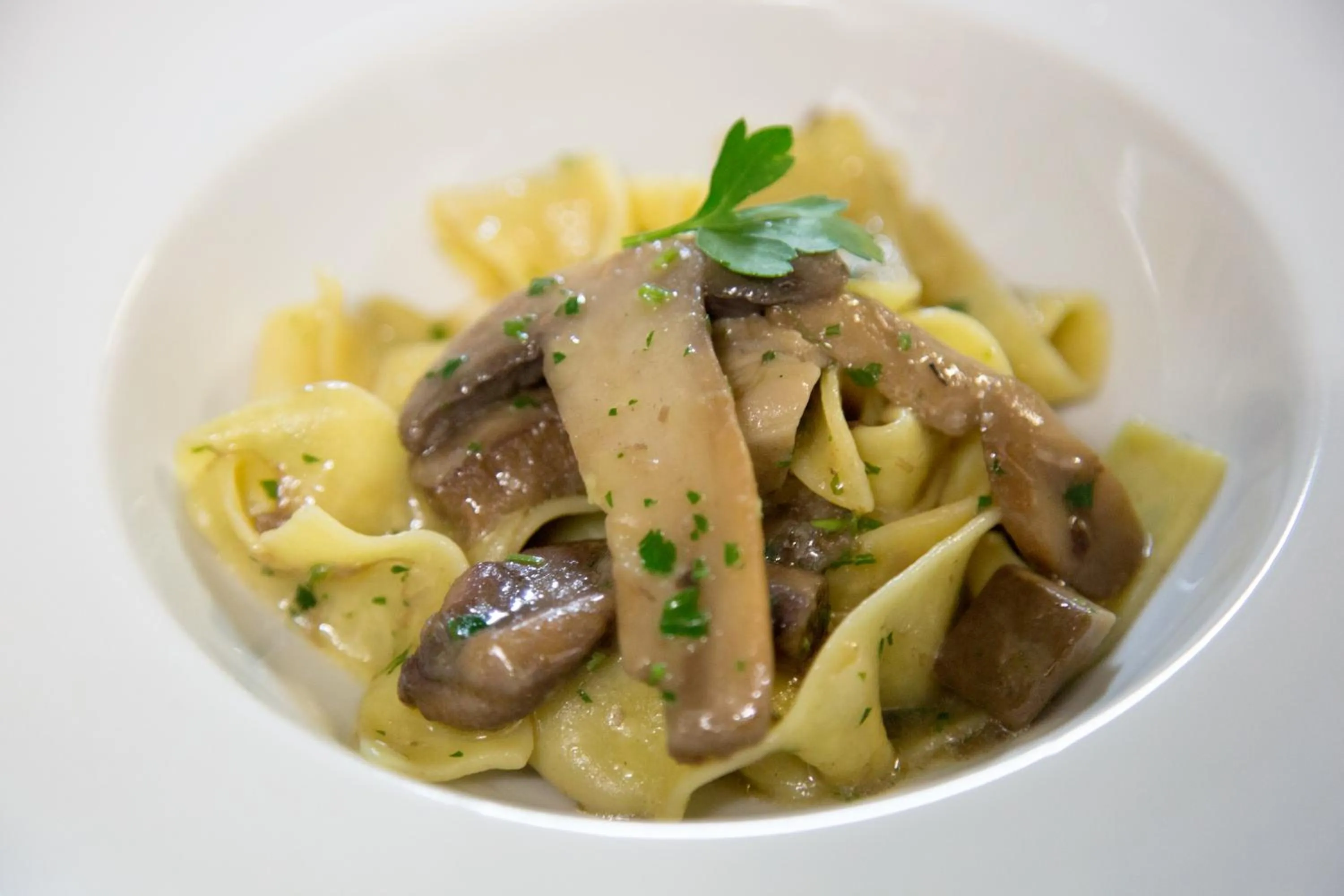 Food in HG Hotel Cappelli