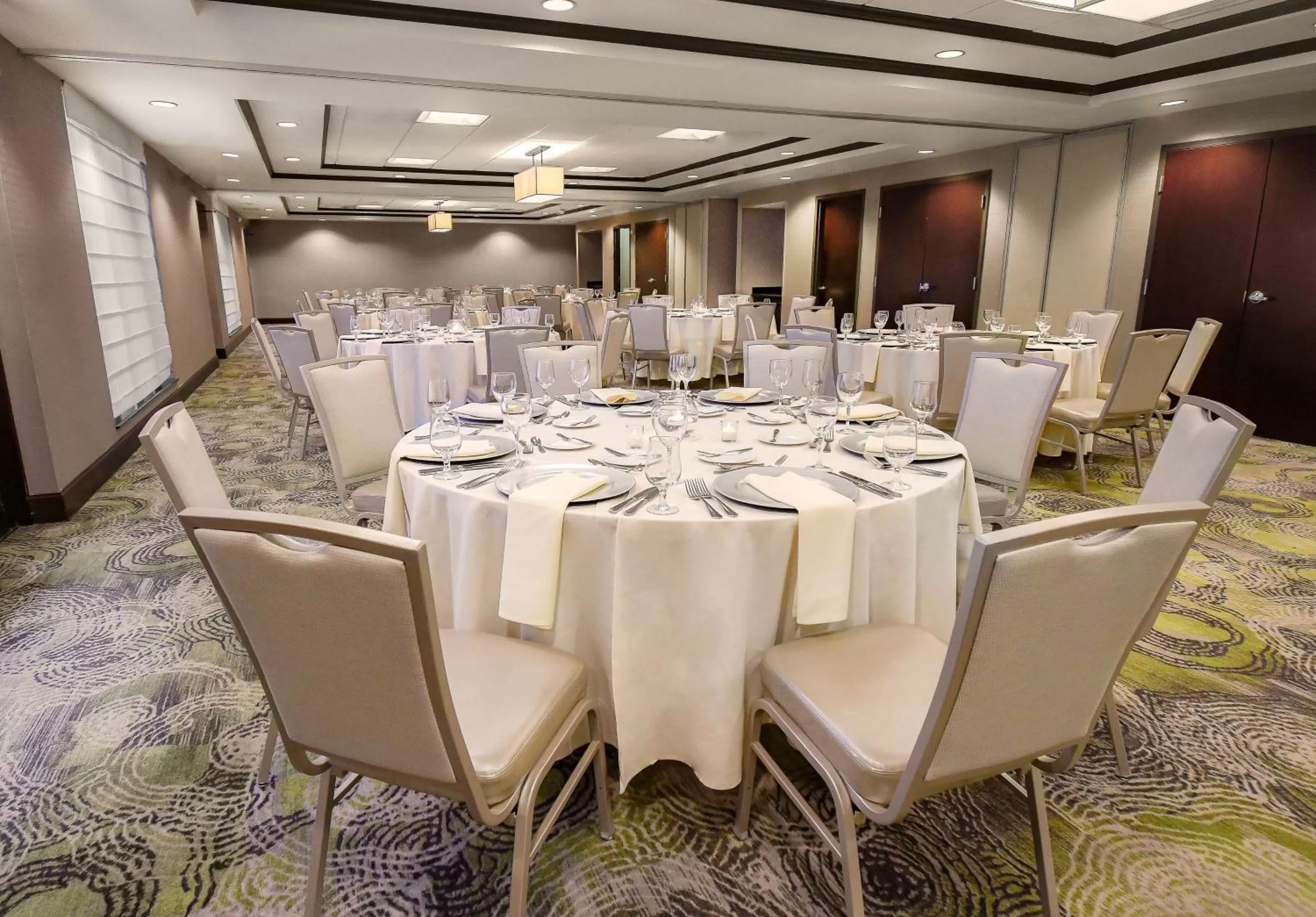 Meeting/conference room in Hilton Garden Inn South Bend
