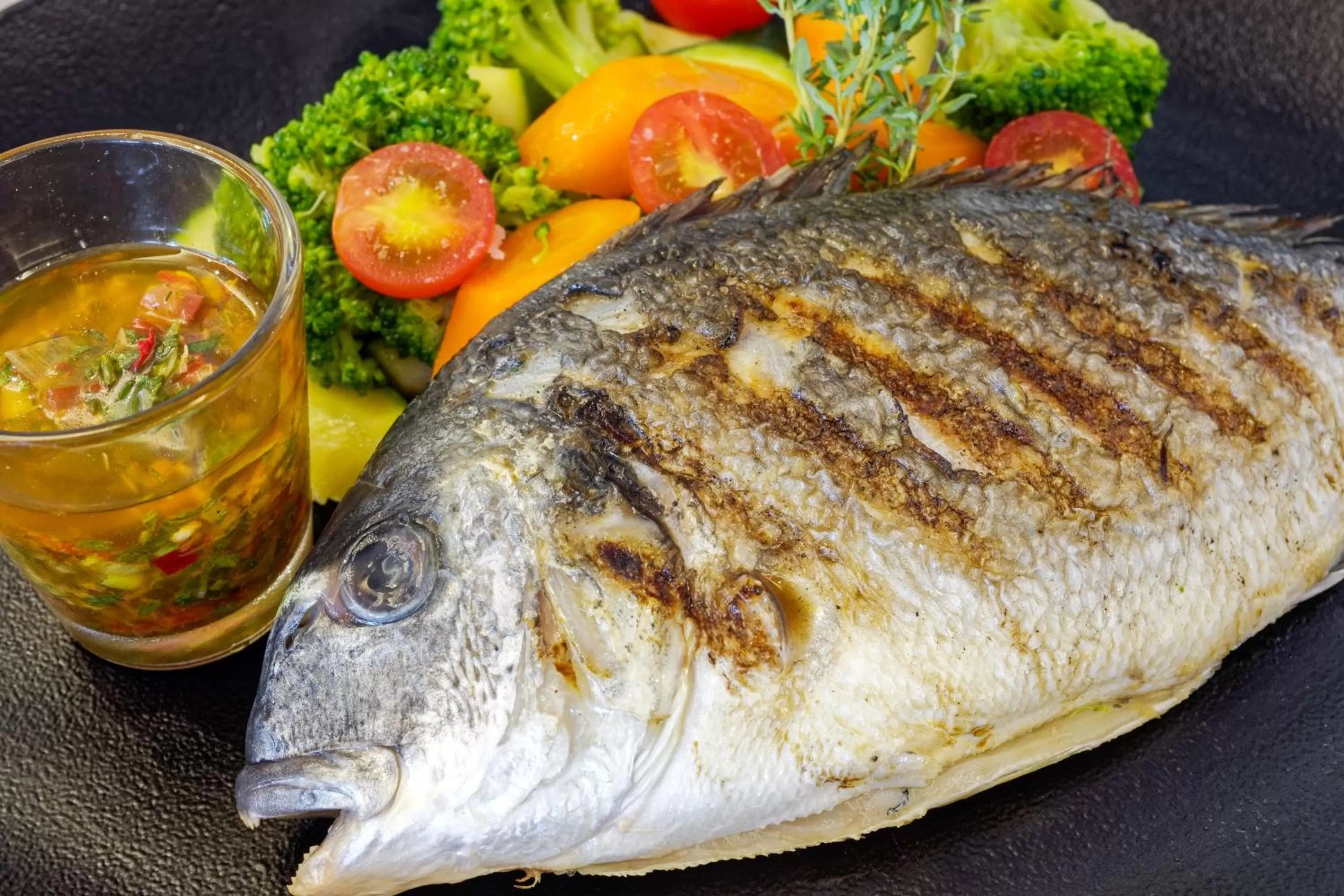 Restaurant/places to eat in Golden Tulip CDG Airport Roissy