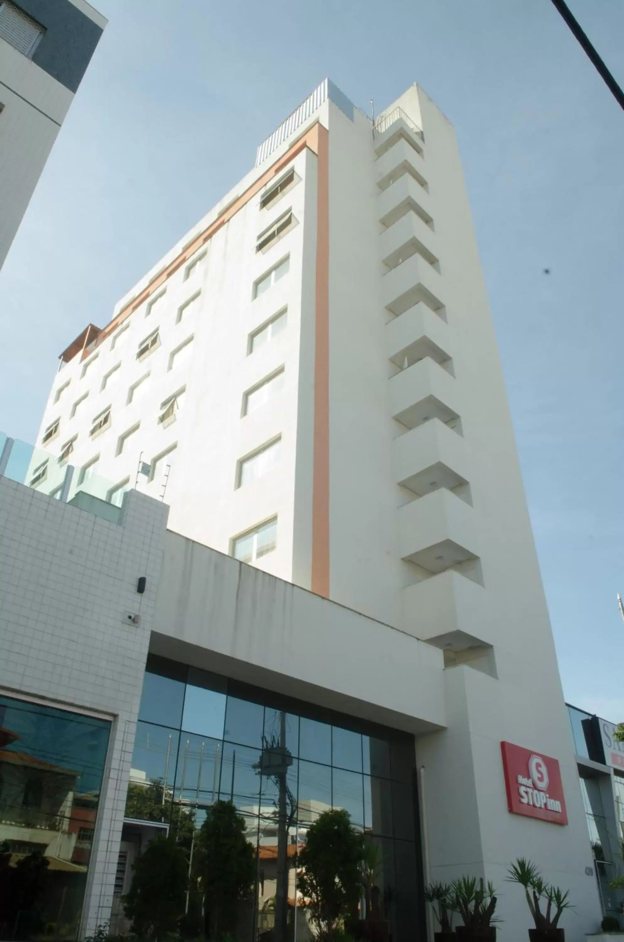 Stop Inn Cristiano Machado Stop Inn Cristiano Machado