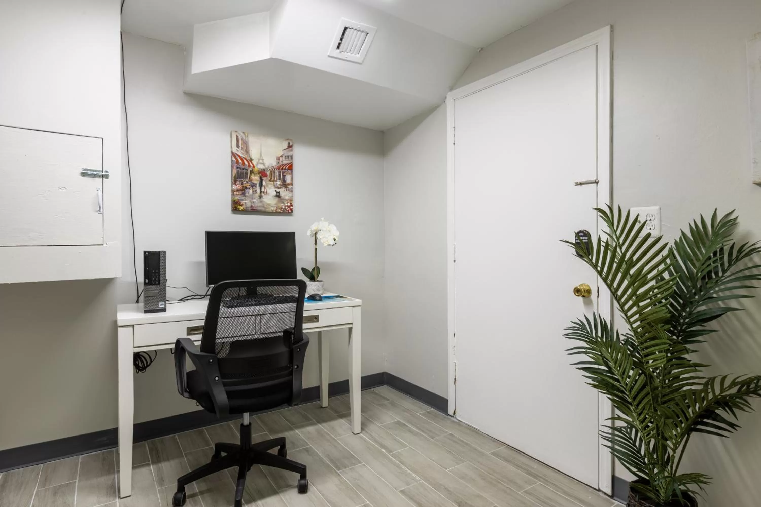 Business facilities in Motel 6 - Altamonte Springs, FL