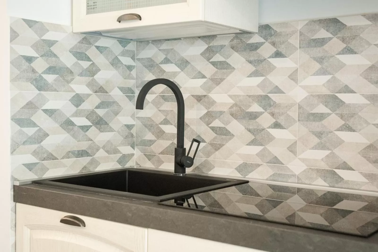 Kitchen or kitchenette, Kitchen/Kitchenette in La Dimora del Principe