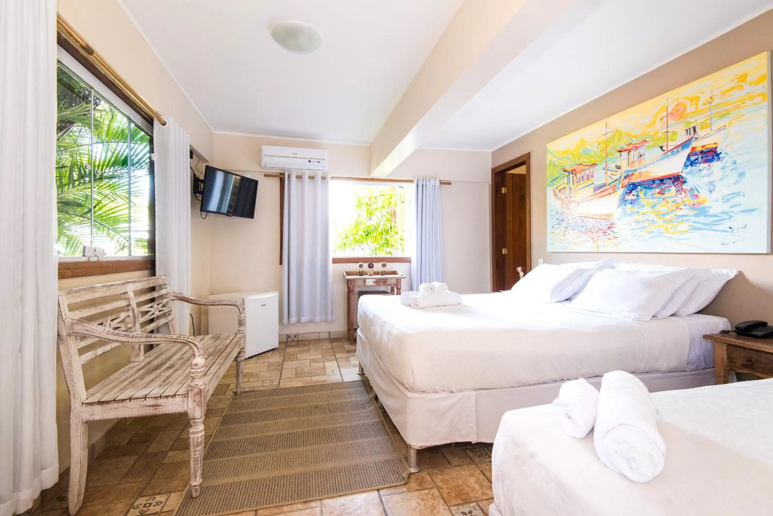 Pousada La Dolce Vita