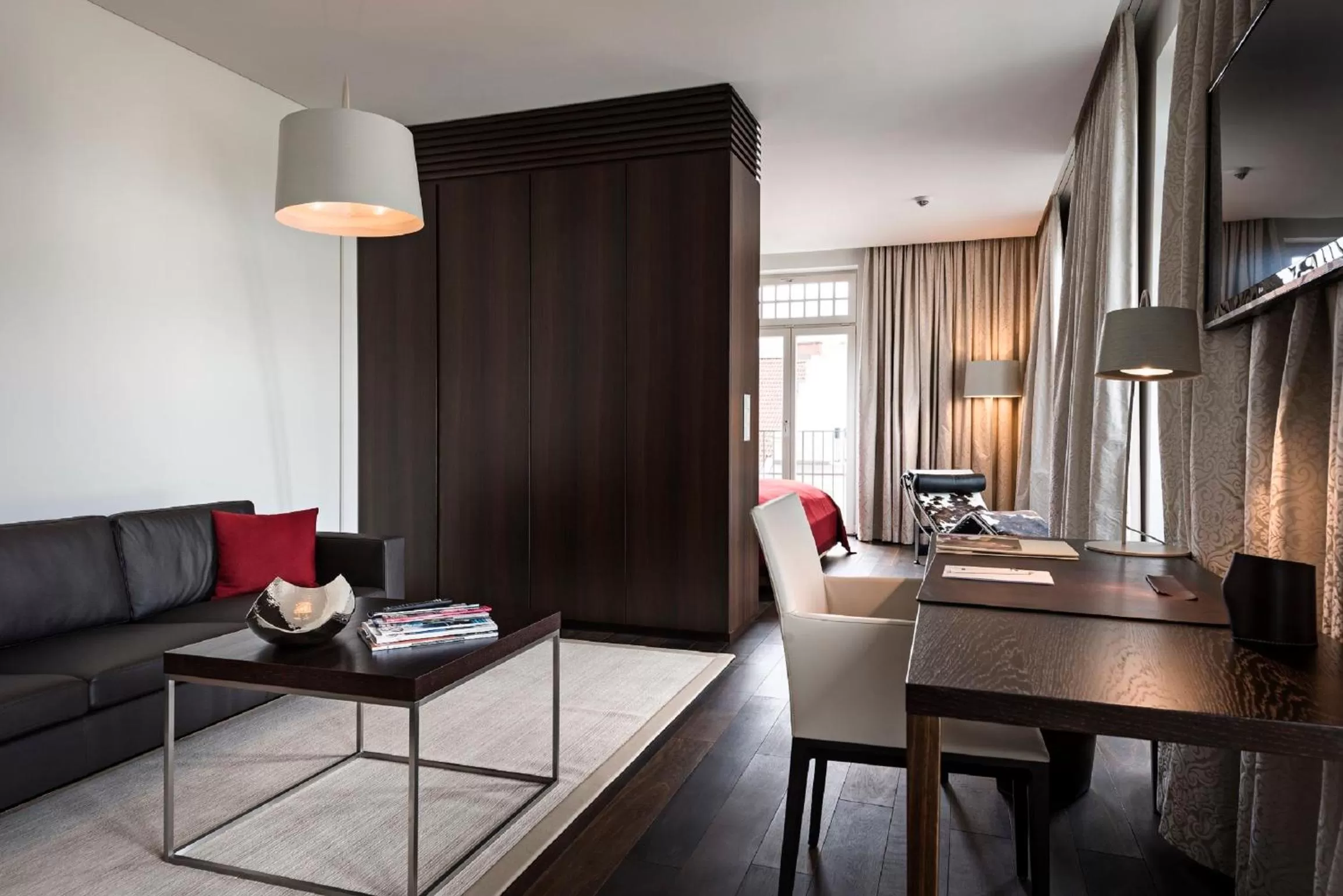 Living room, Seating Area in Hotel Steirerschlössl