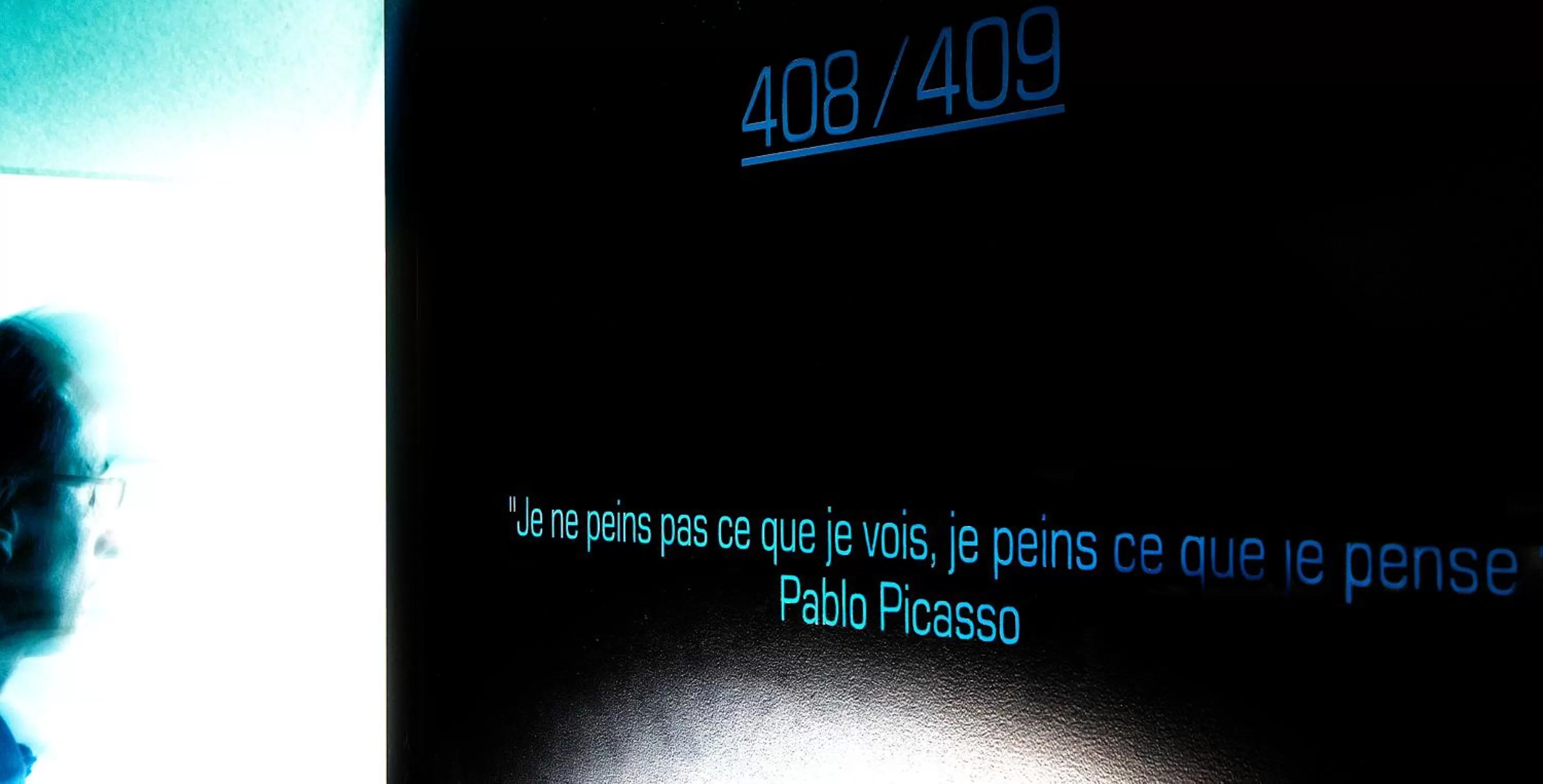 Other in Hôtel A La Villa des Artistes