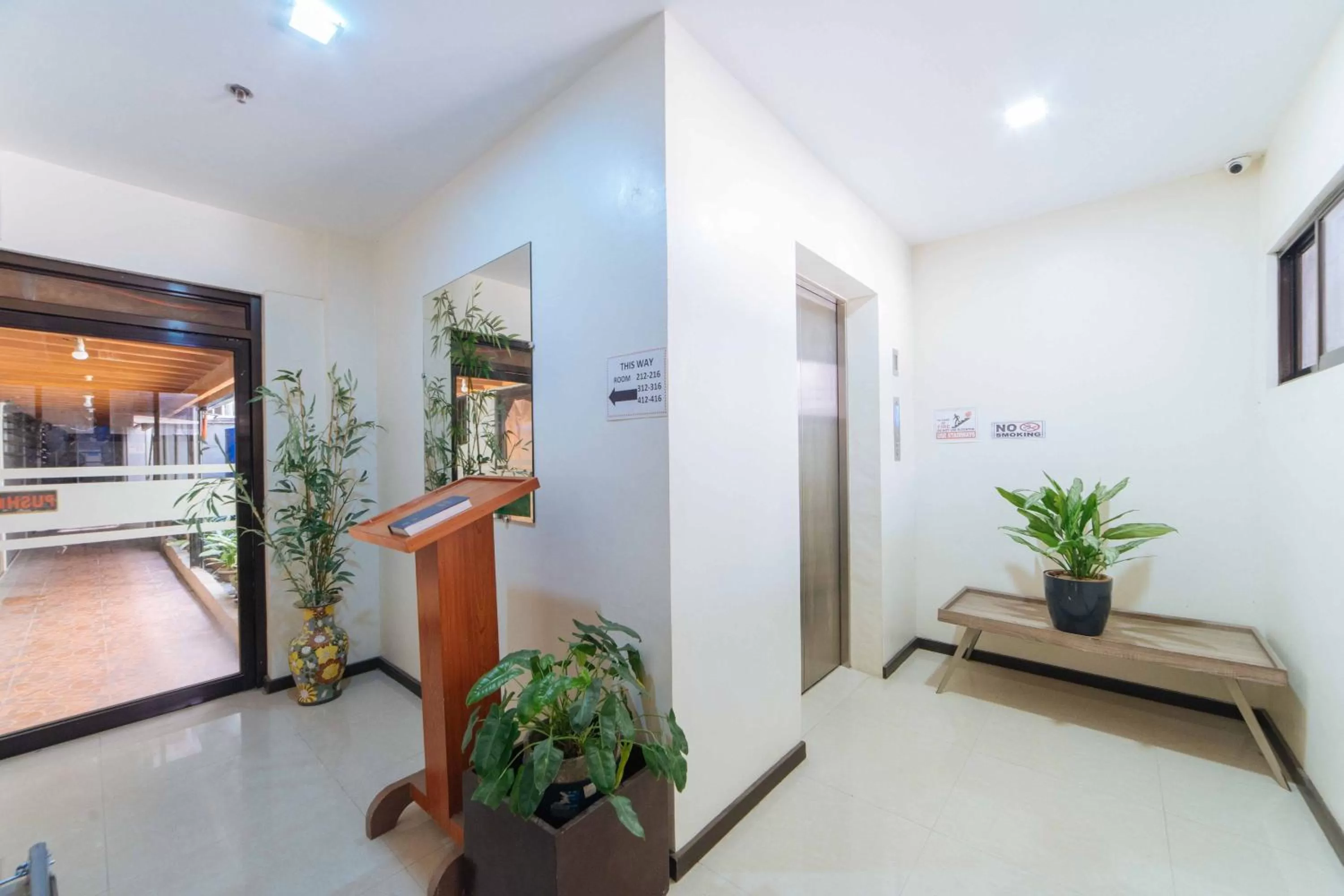 Other in RedDoorz Plus @ Poblacion District Davao