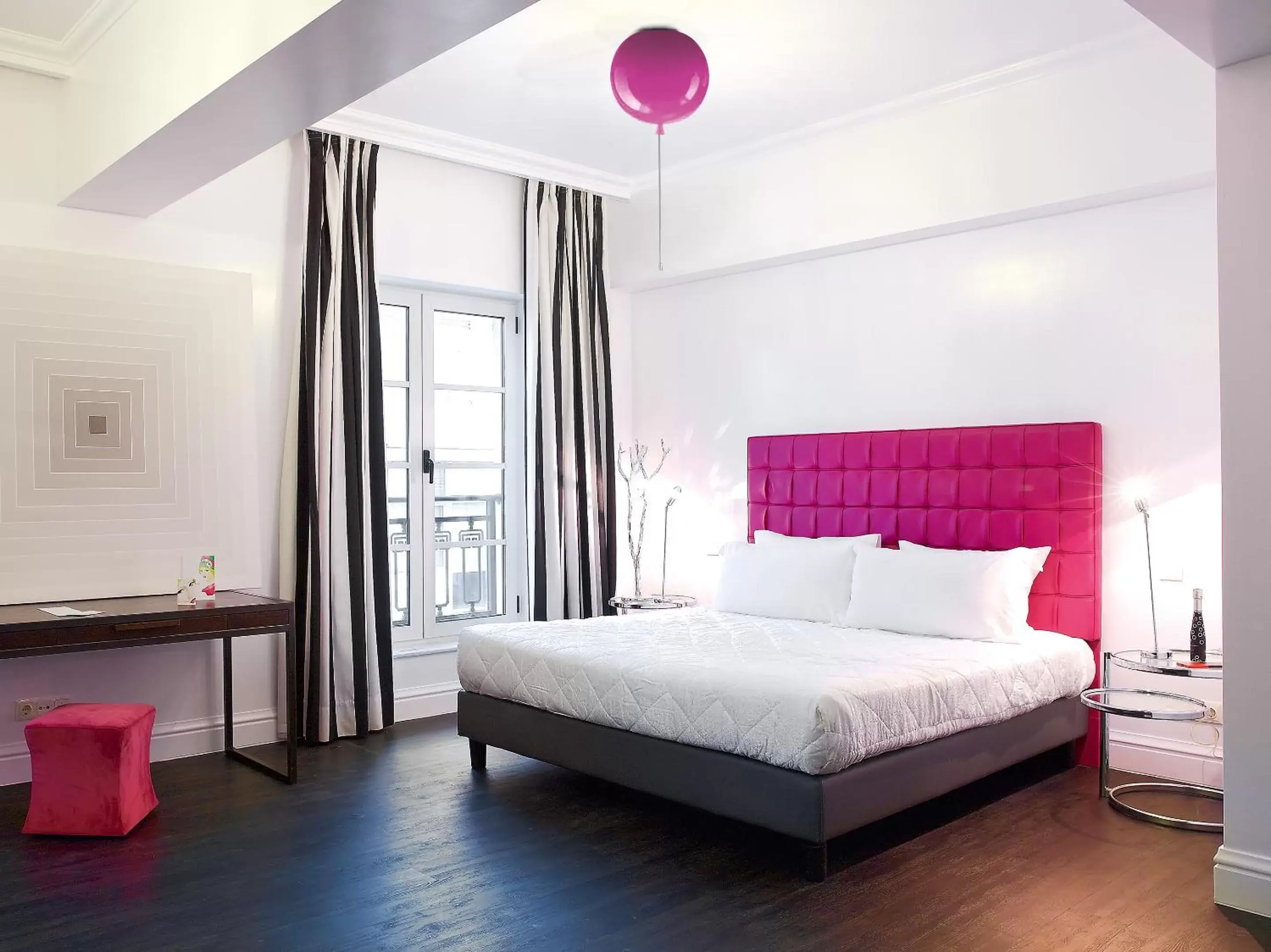 Prestige Pallas Suite in Grecotel Pallas Athena Prestige Pallas Suite in Grecotel Pallas Athena