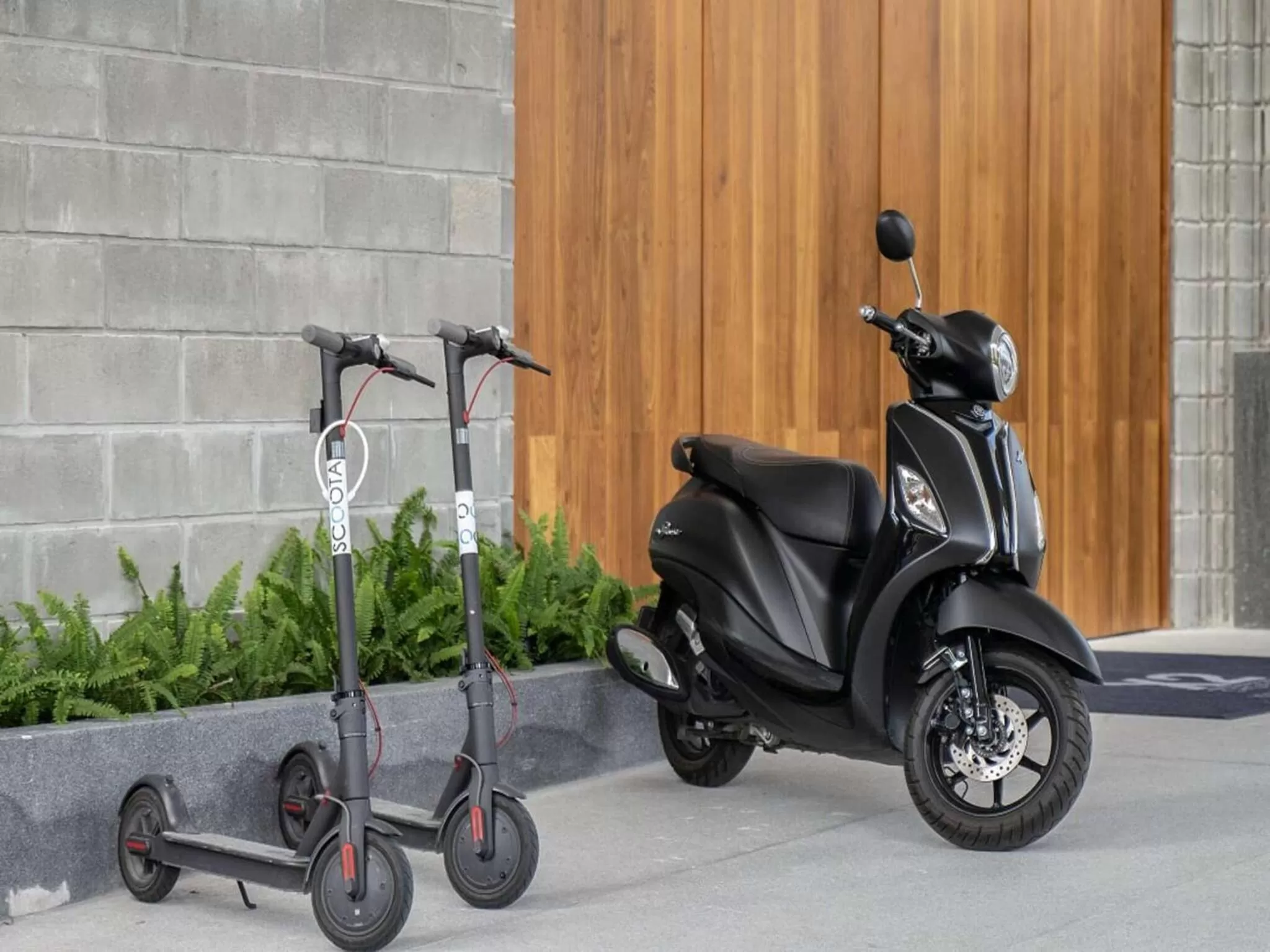 Activities in Cross Pattaya Oceanphere - formerly X2 Pattaya Oceanphere