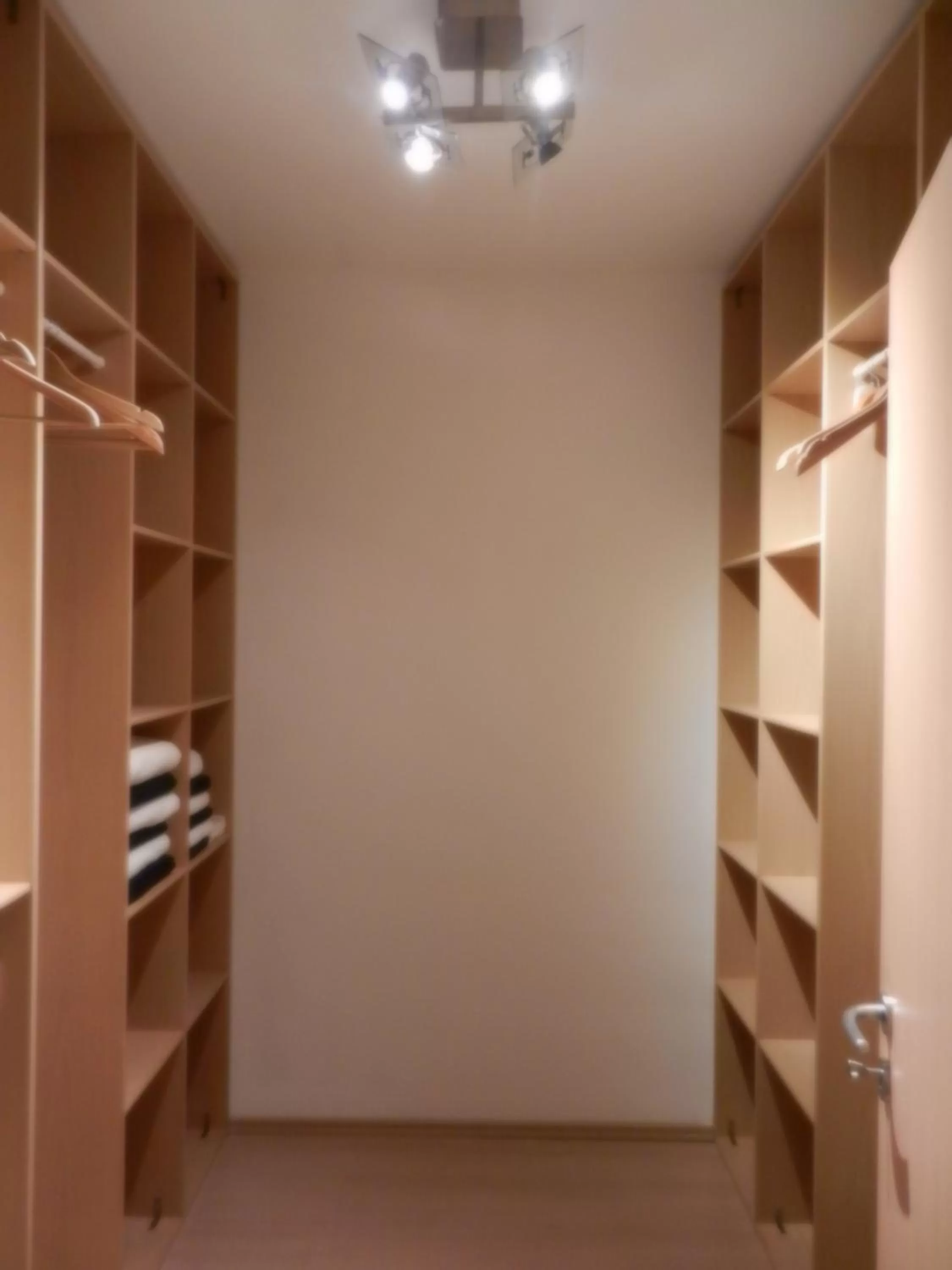 Decorative detail in Hotel Am Sportpark