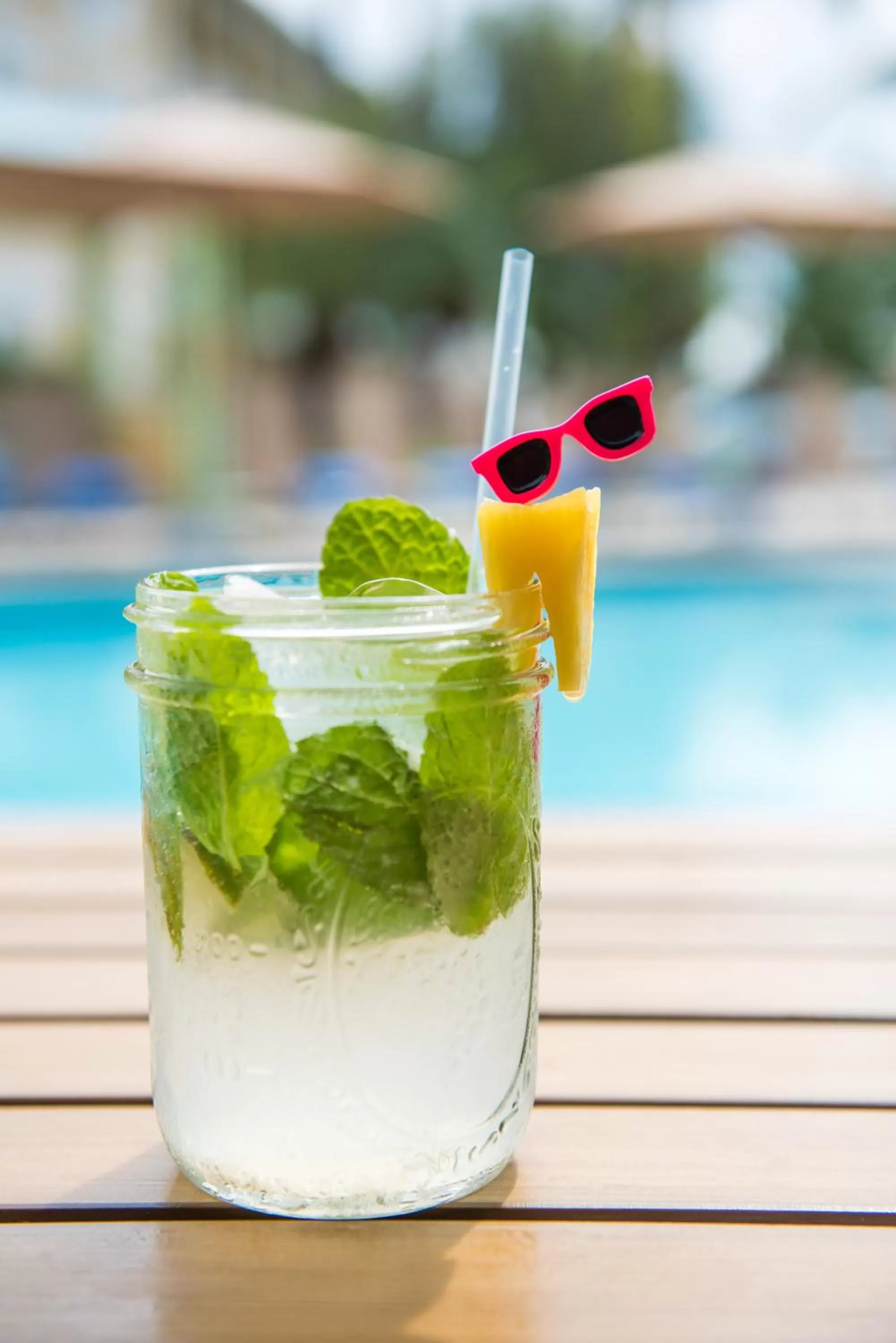 Alcoholic drinks in The Sunshine Hotel and Suites