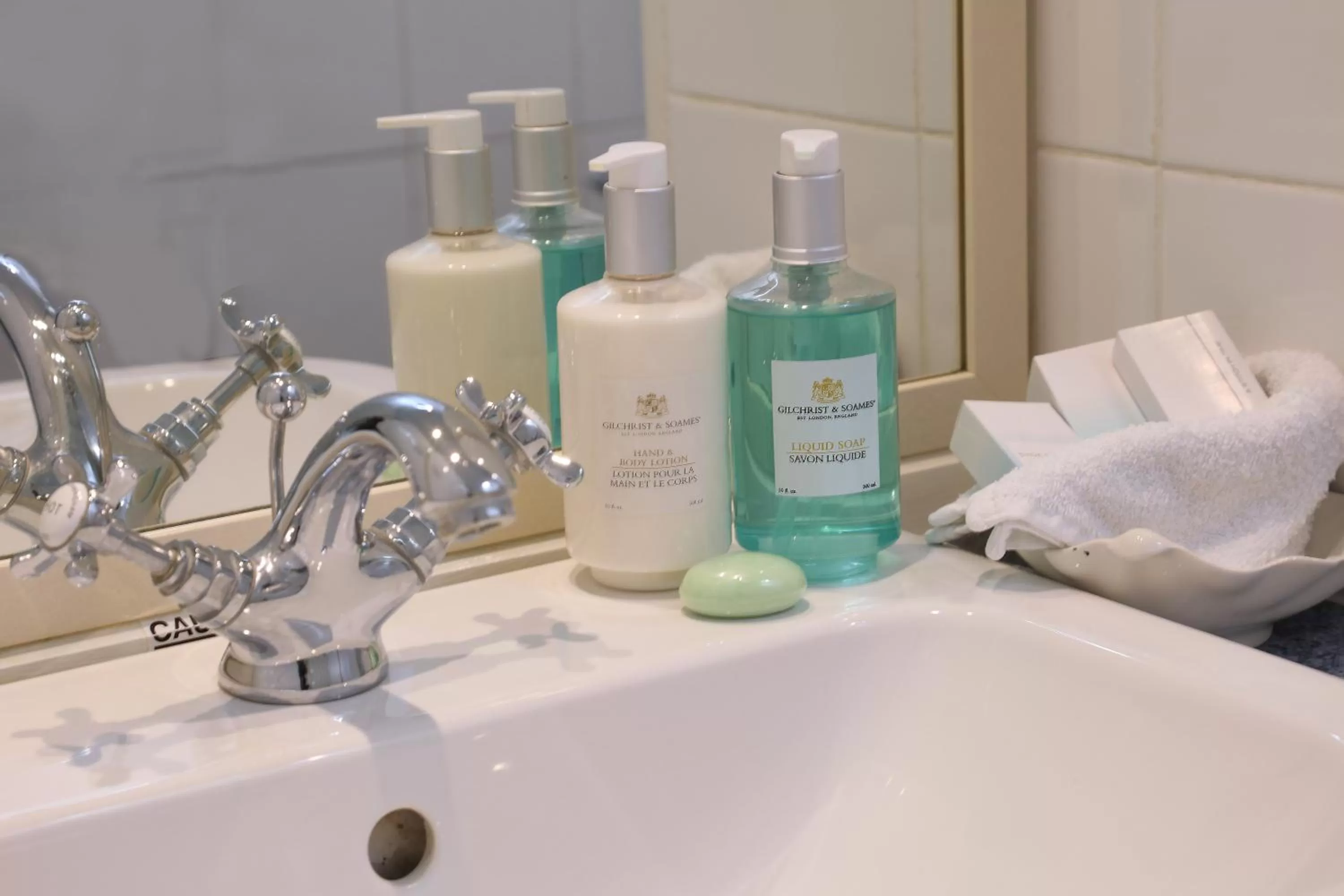 Best Western Forest and Vale Hotel