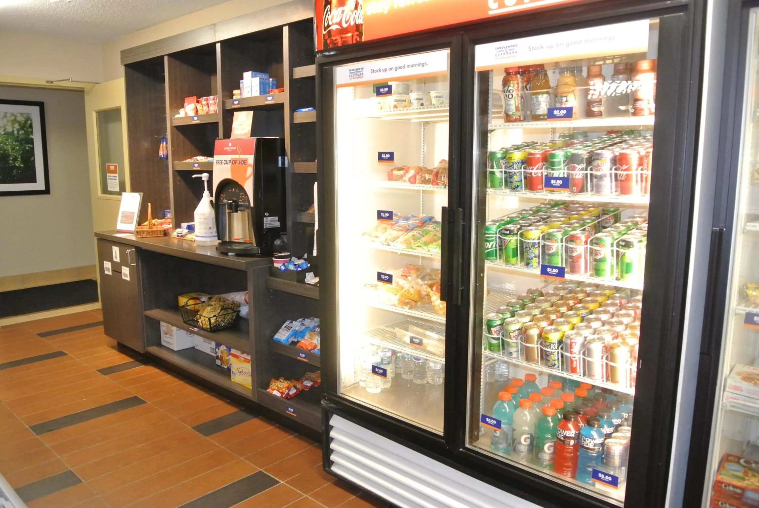 Other in Candlewood Suites Washington-Fairfax by IHG