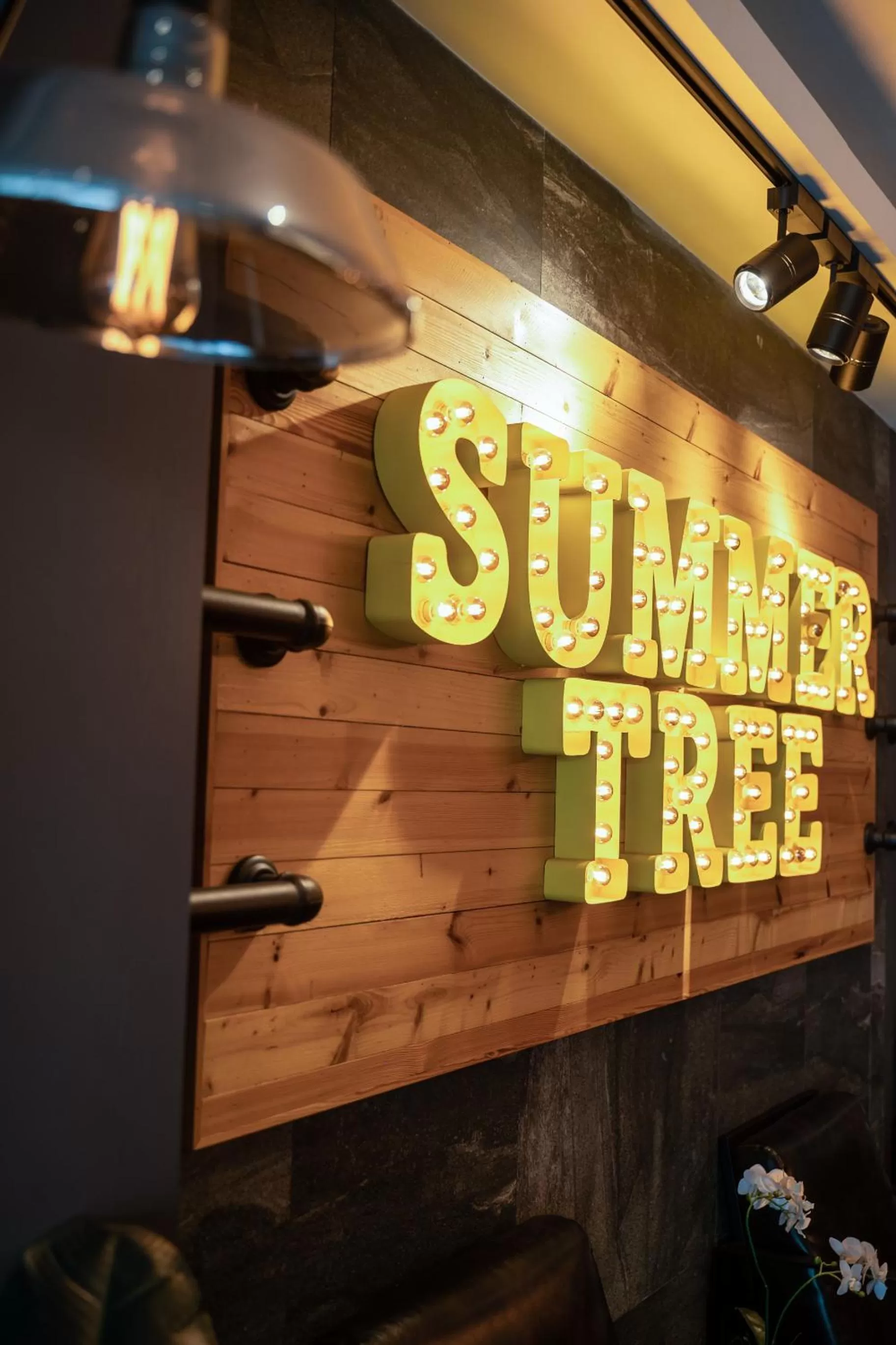 Summer Tree Hotel Penang