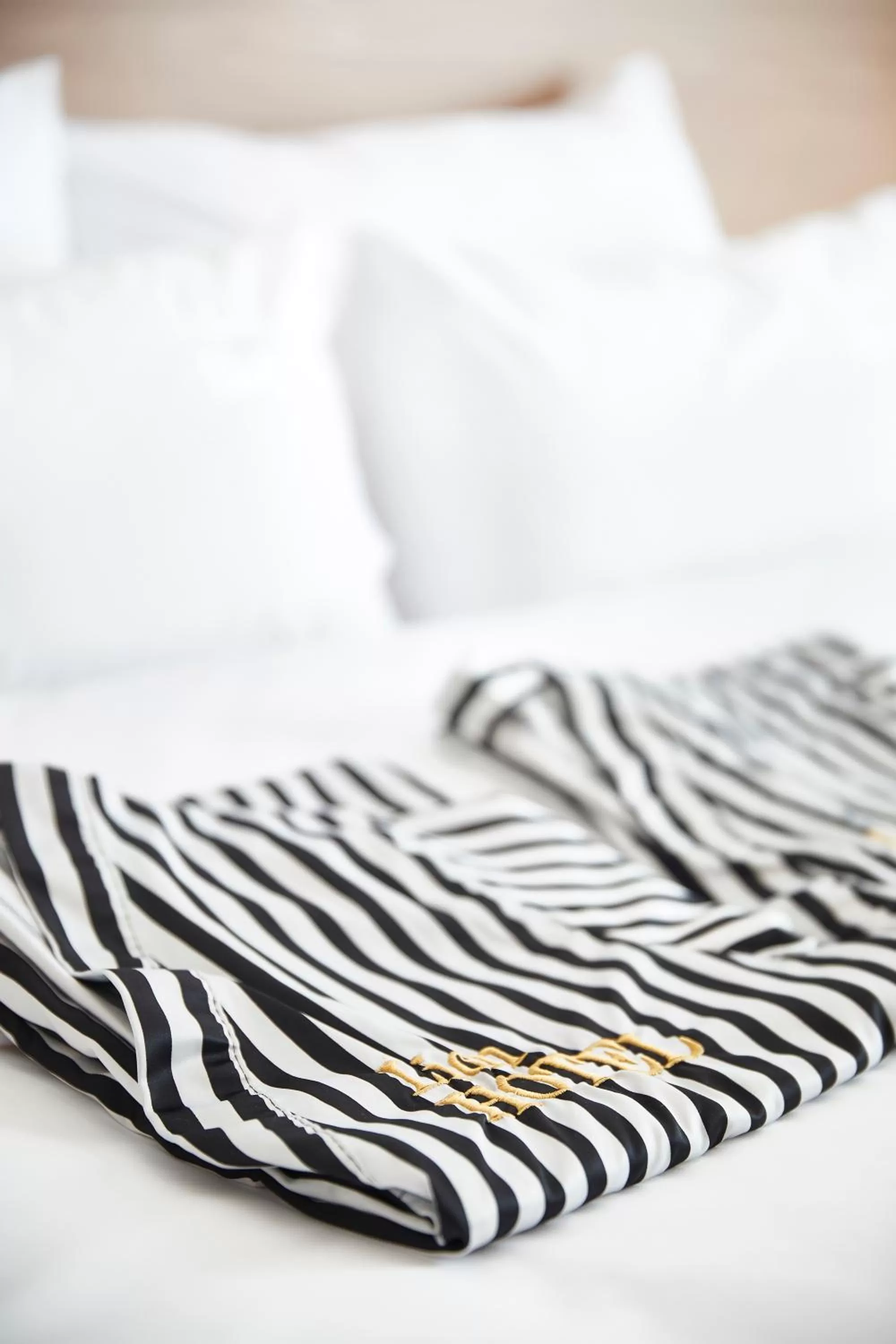 Bedroom, Bed in Lion Hotel