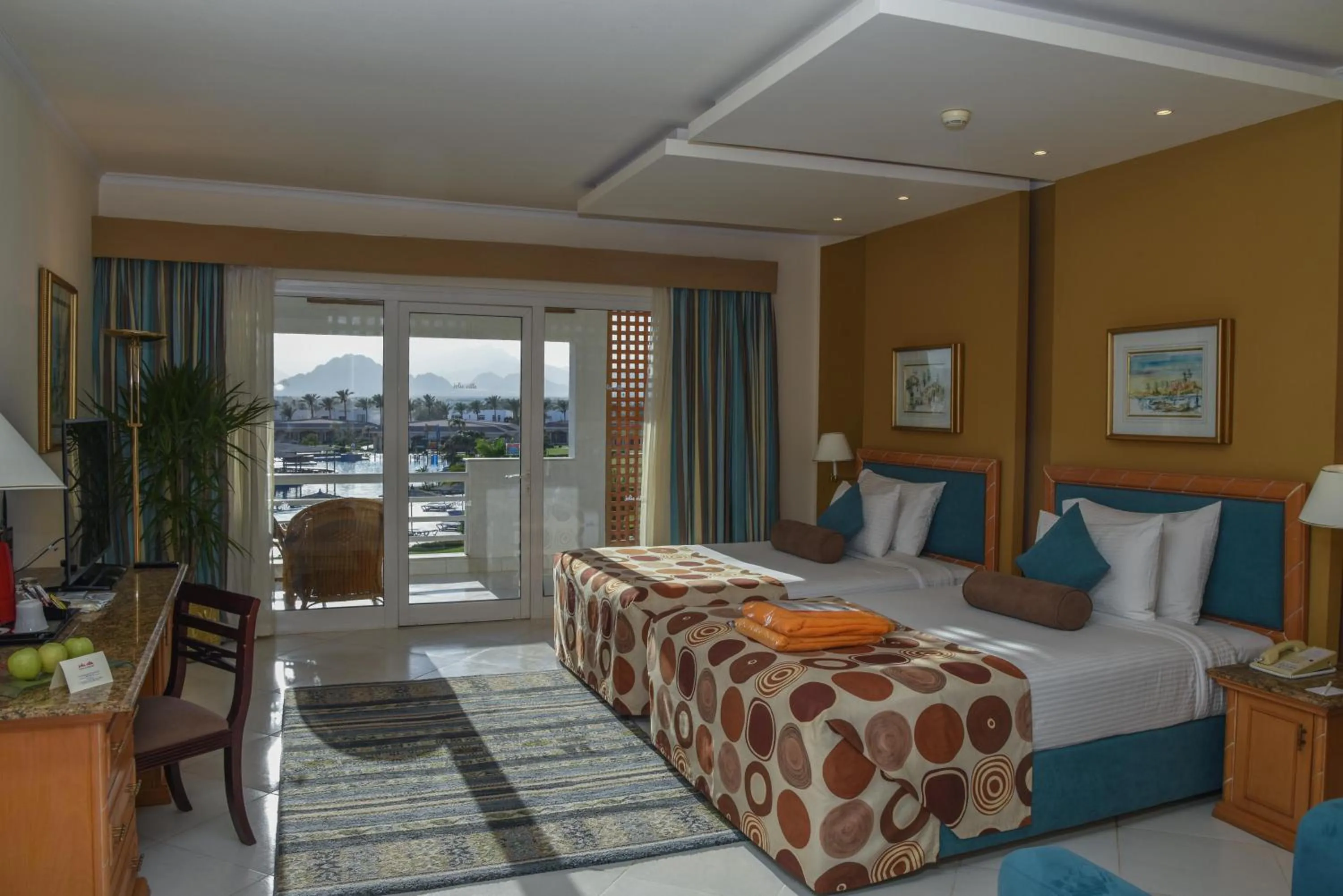 Photo of the whole room in Jolie Ville Golf & Resort