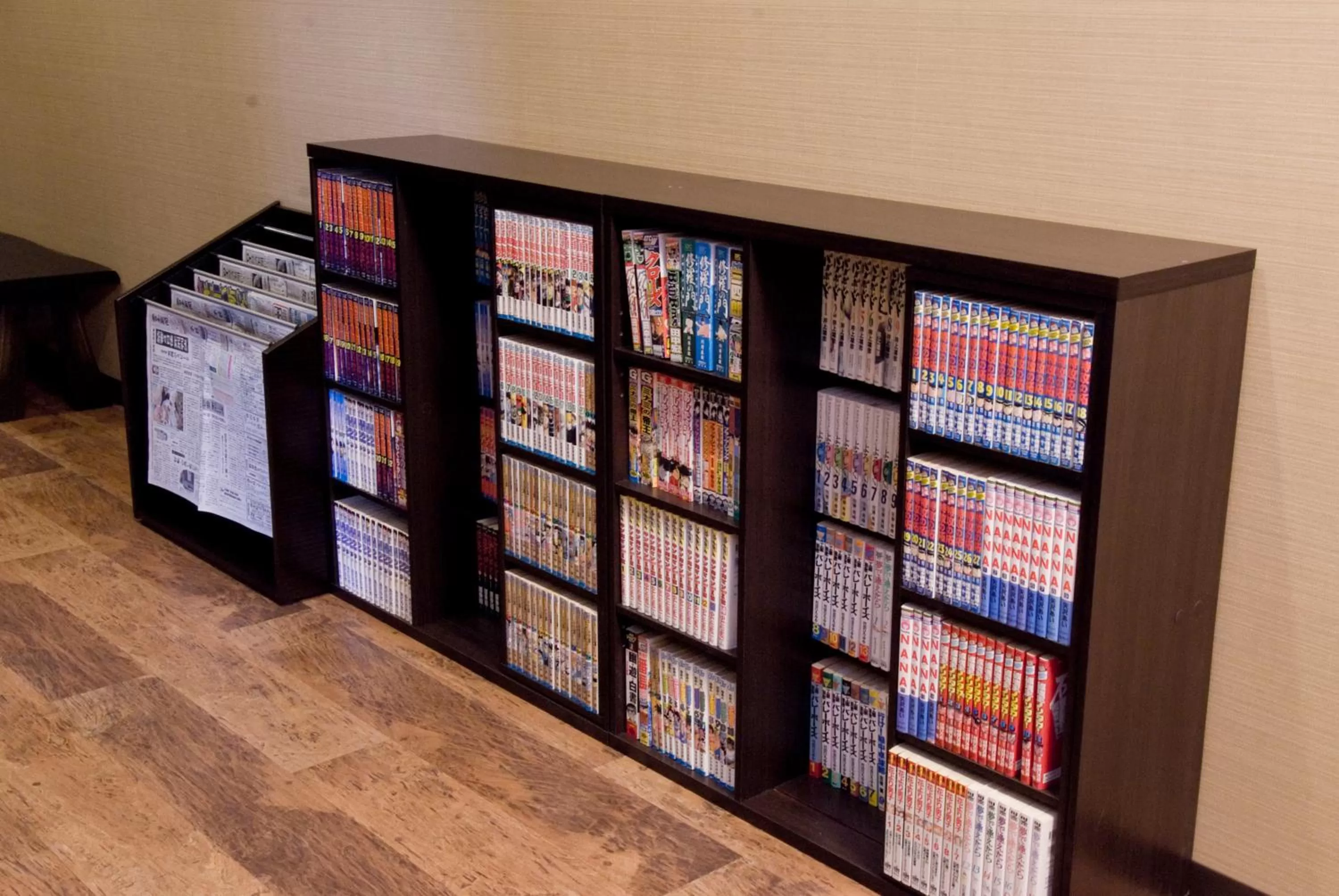 Other in Dormy Inn Hakata Gion