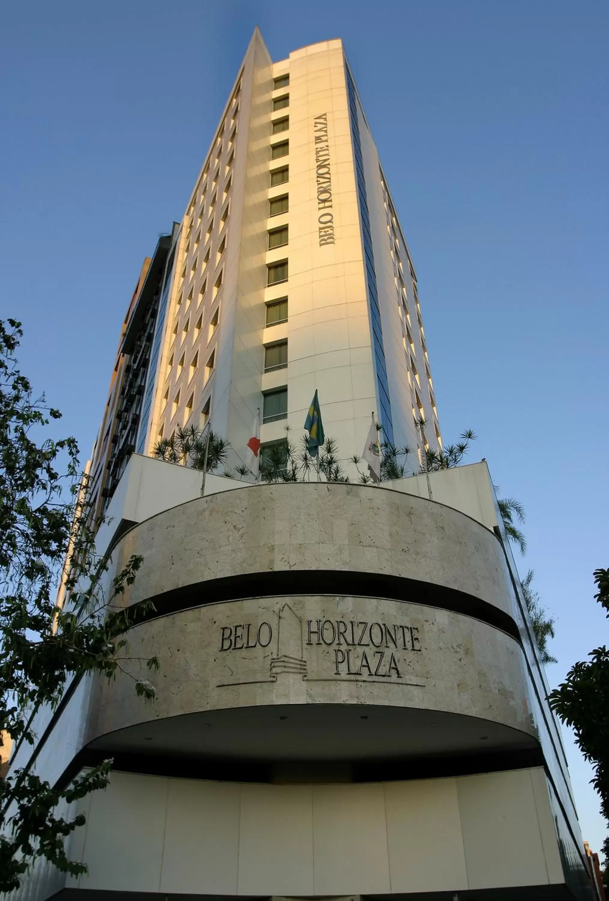 Belo Horizonte Plaza Belo Horizonte Plaza