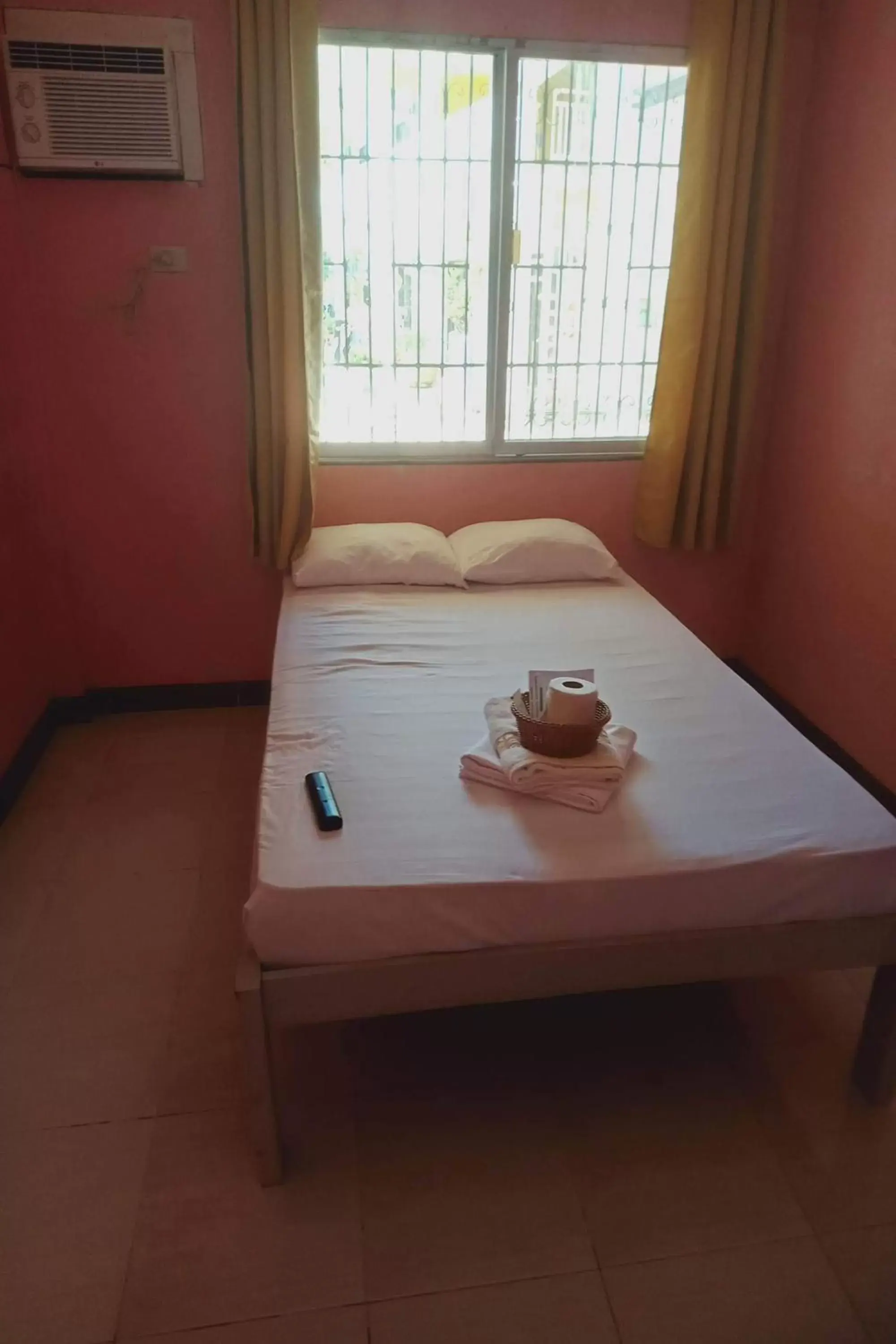 Standard Double Room in Hanbee's Resort Standard Double Room in Hanbee's Resort