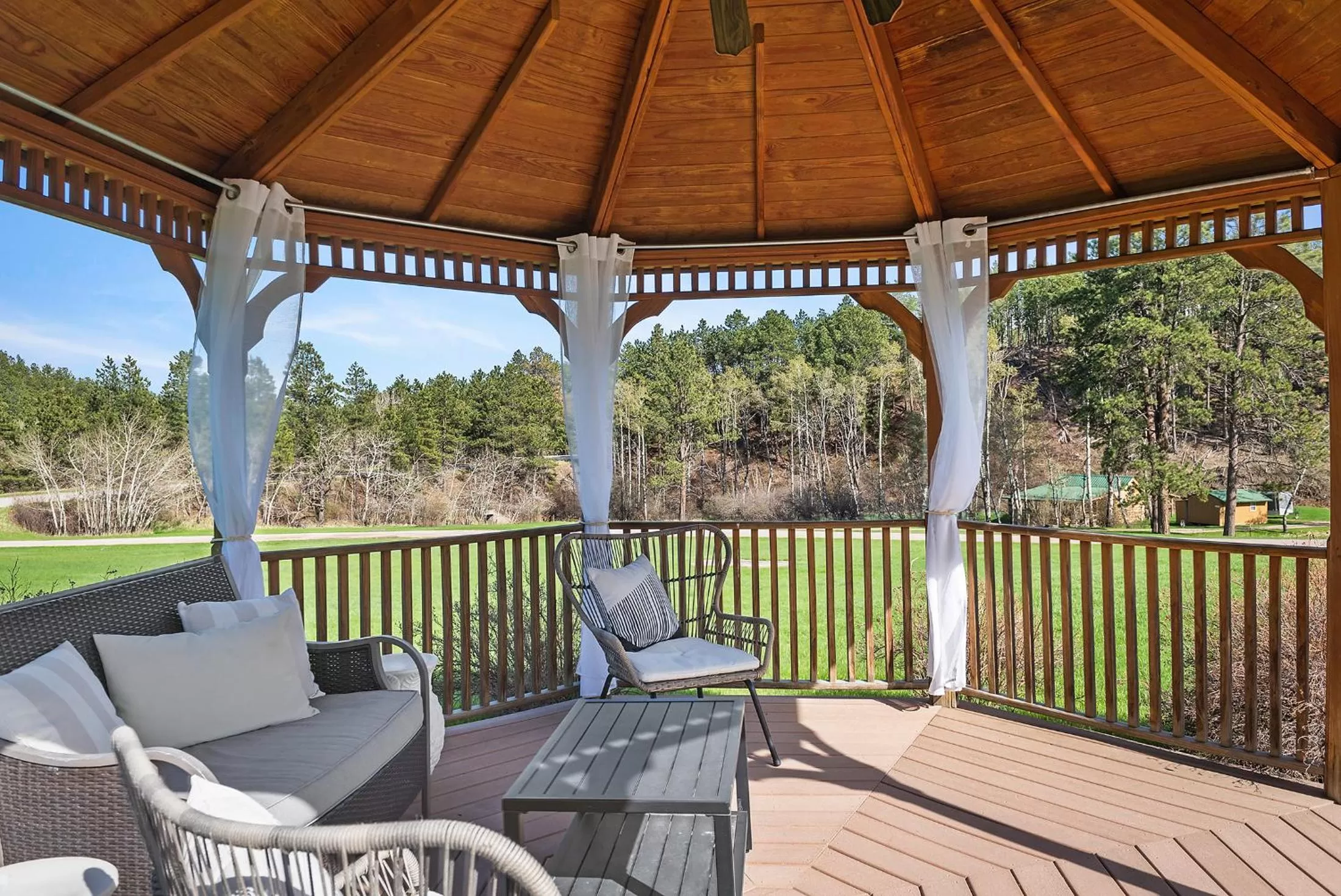 Black Forest Inn Bed & Breakfast