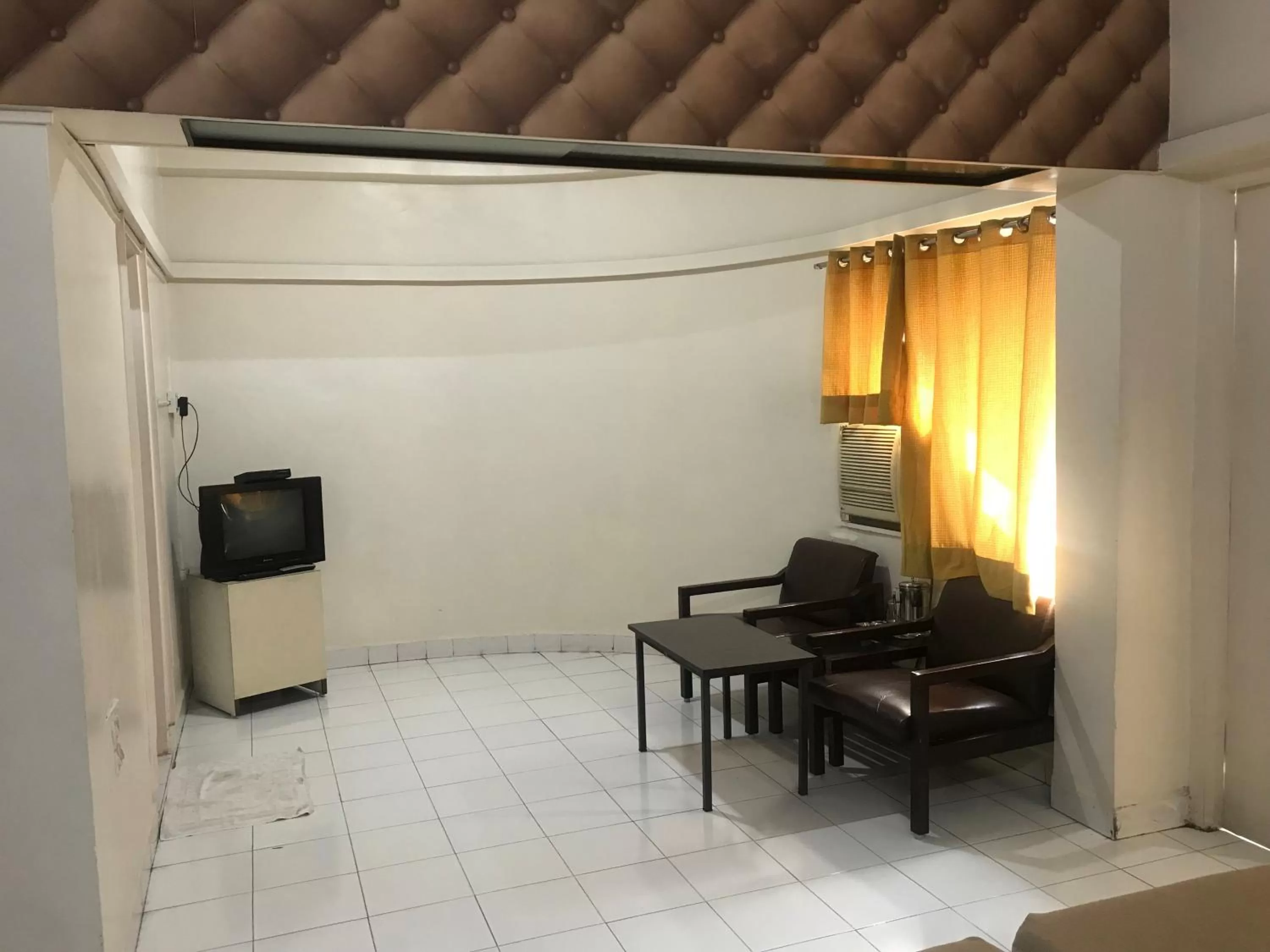 TV and multimedia in Maurya Residency