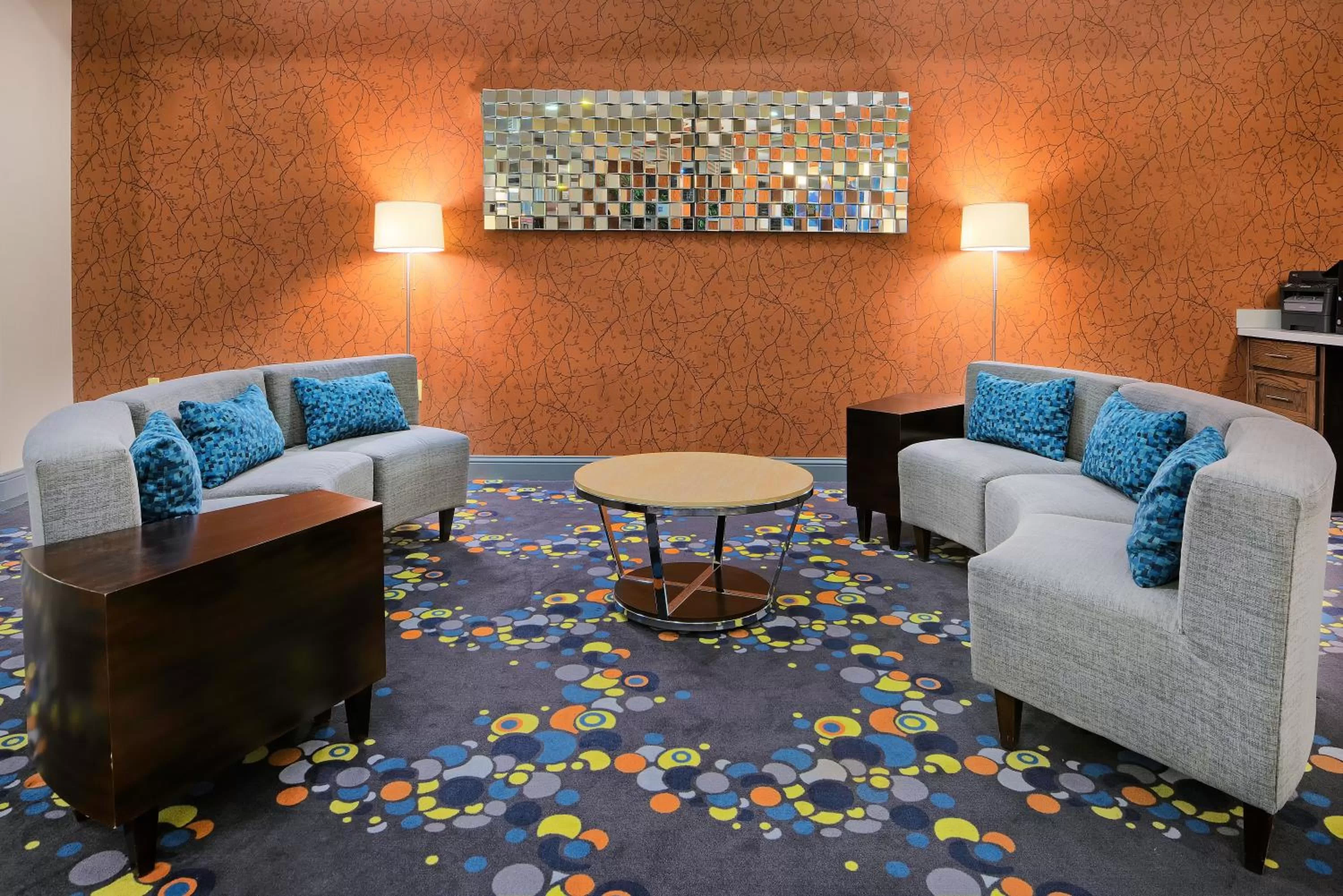 Property building in Holiday Inn Express Hotel and Suites Monahans I-20 by IHG