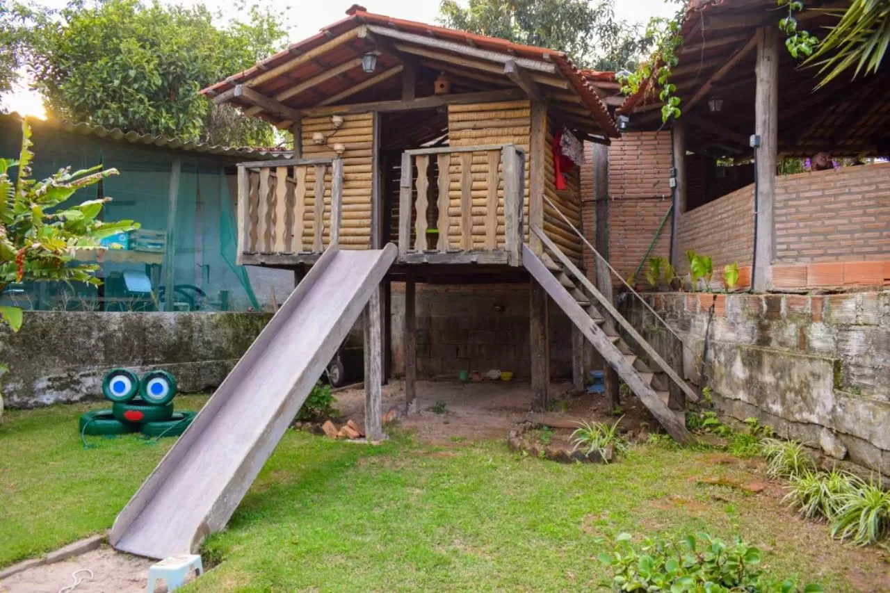 Pousada do Guinda DIAMANTINA -MG