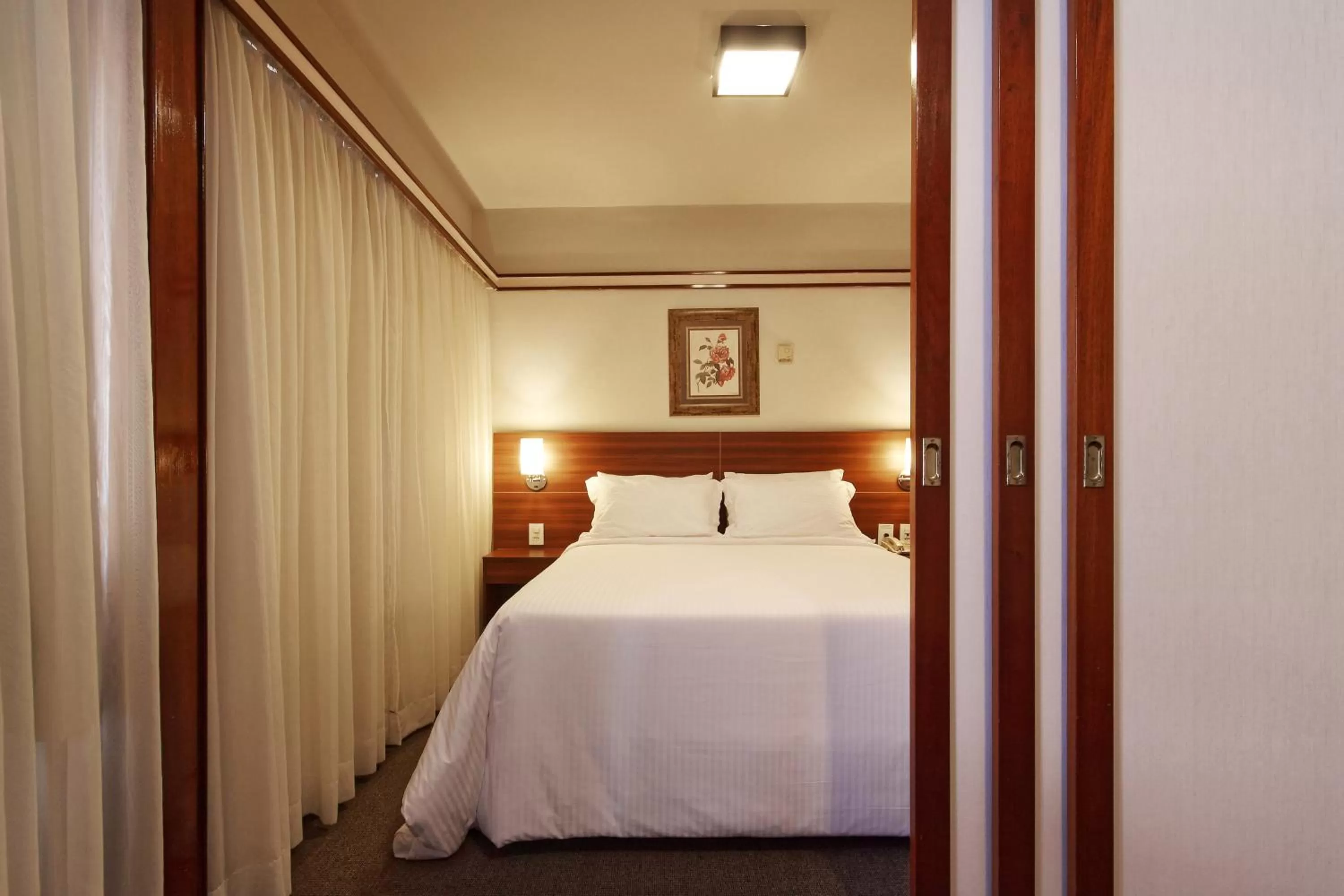 Bed in Bristol The Time Berrini