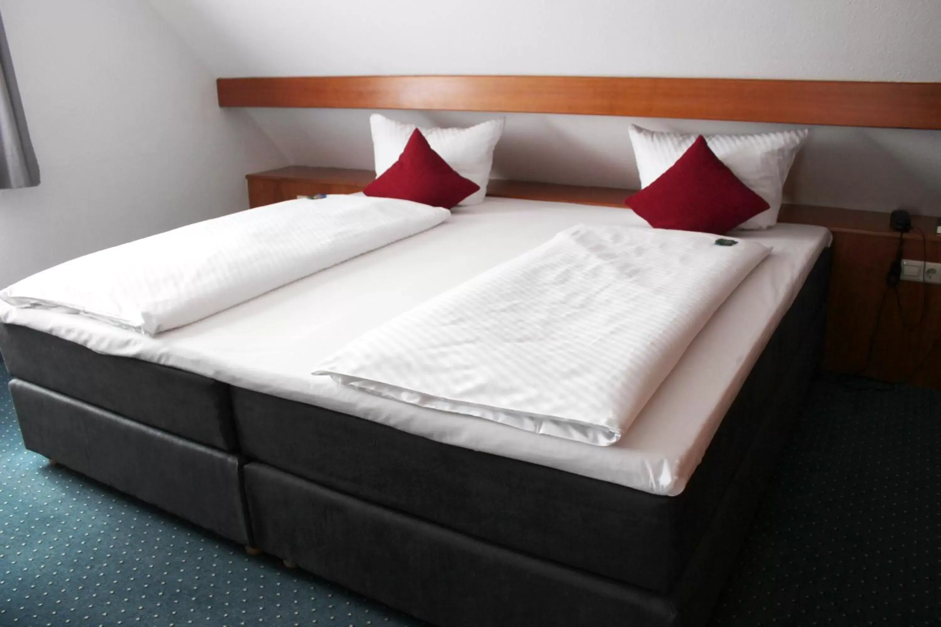 Family Room (2 Adults + 3 Children up to 16 years old) in Hotel Gasthof Adler Family Room (2 Adults + 3 Children up to 16 years old) in Hotel Gasthof Adler