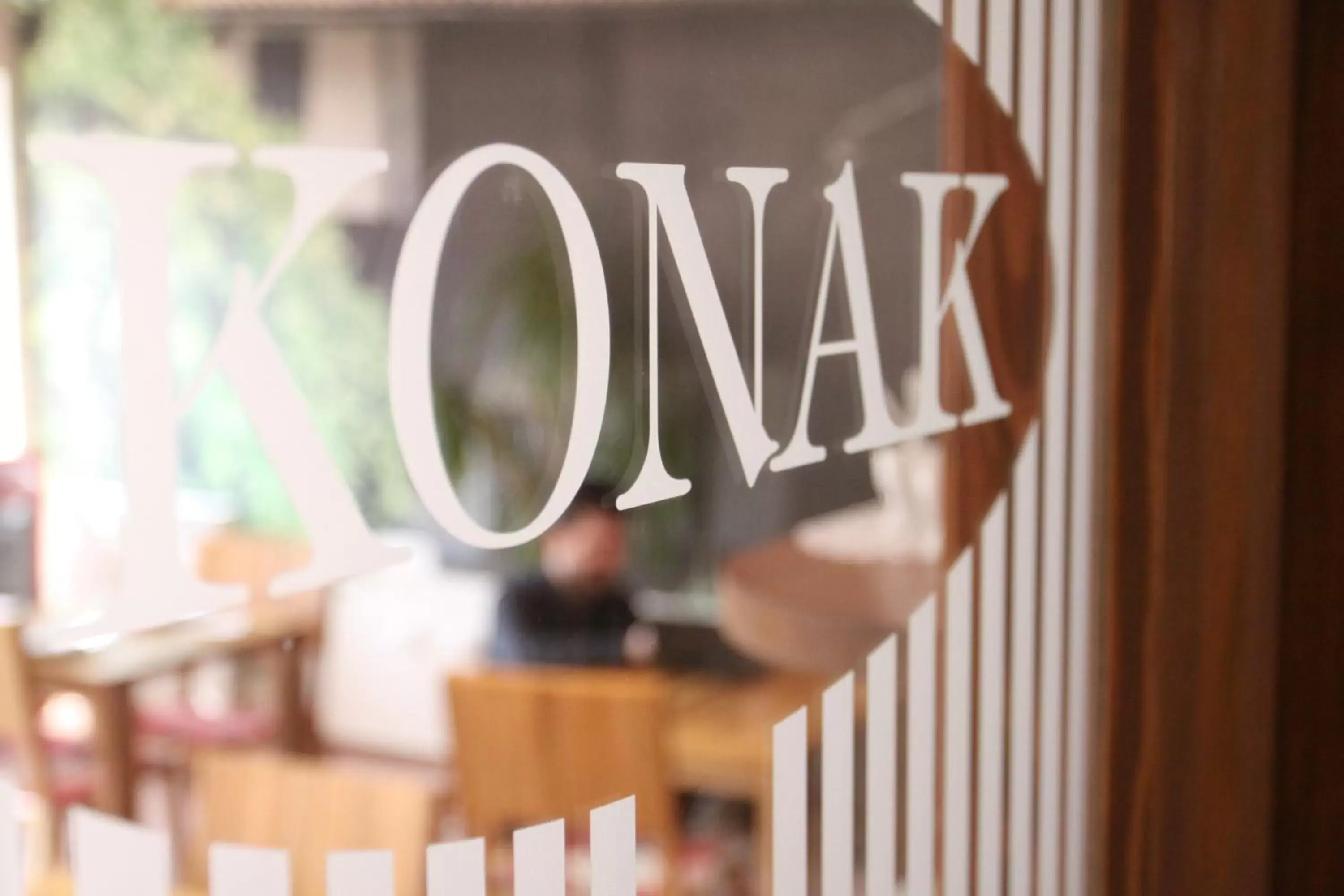 Garni Hotel Konak Garni Hotel Konak