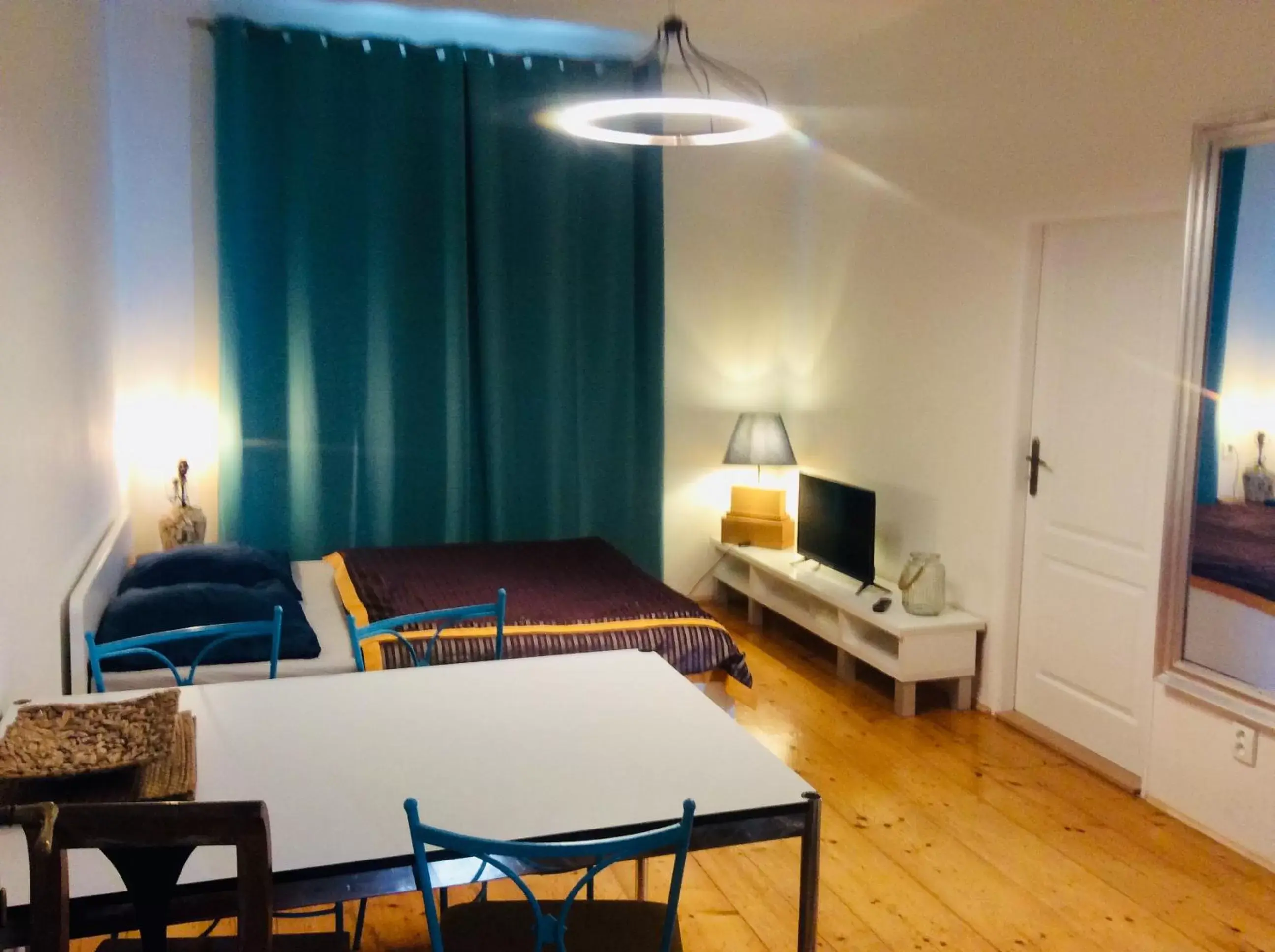 Apartmán Sirius B Apartmán Sirius B