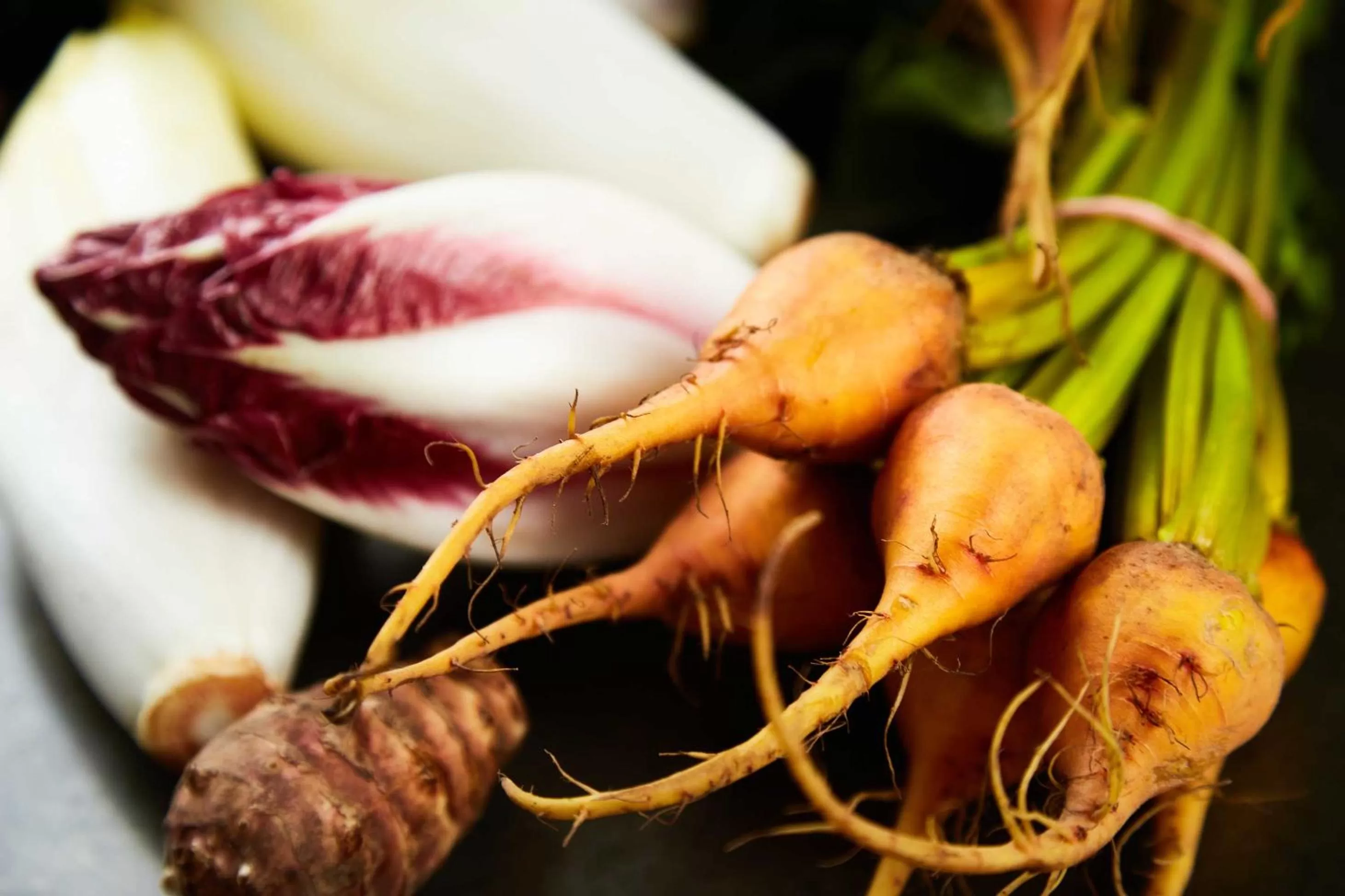 Restaurant/places to eat in The Beaumont Hexham